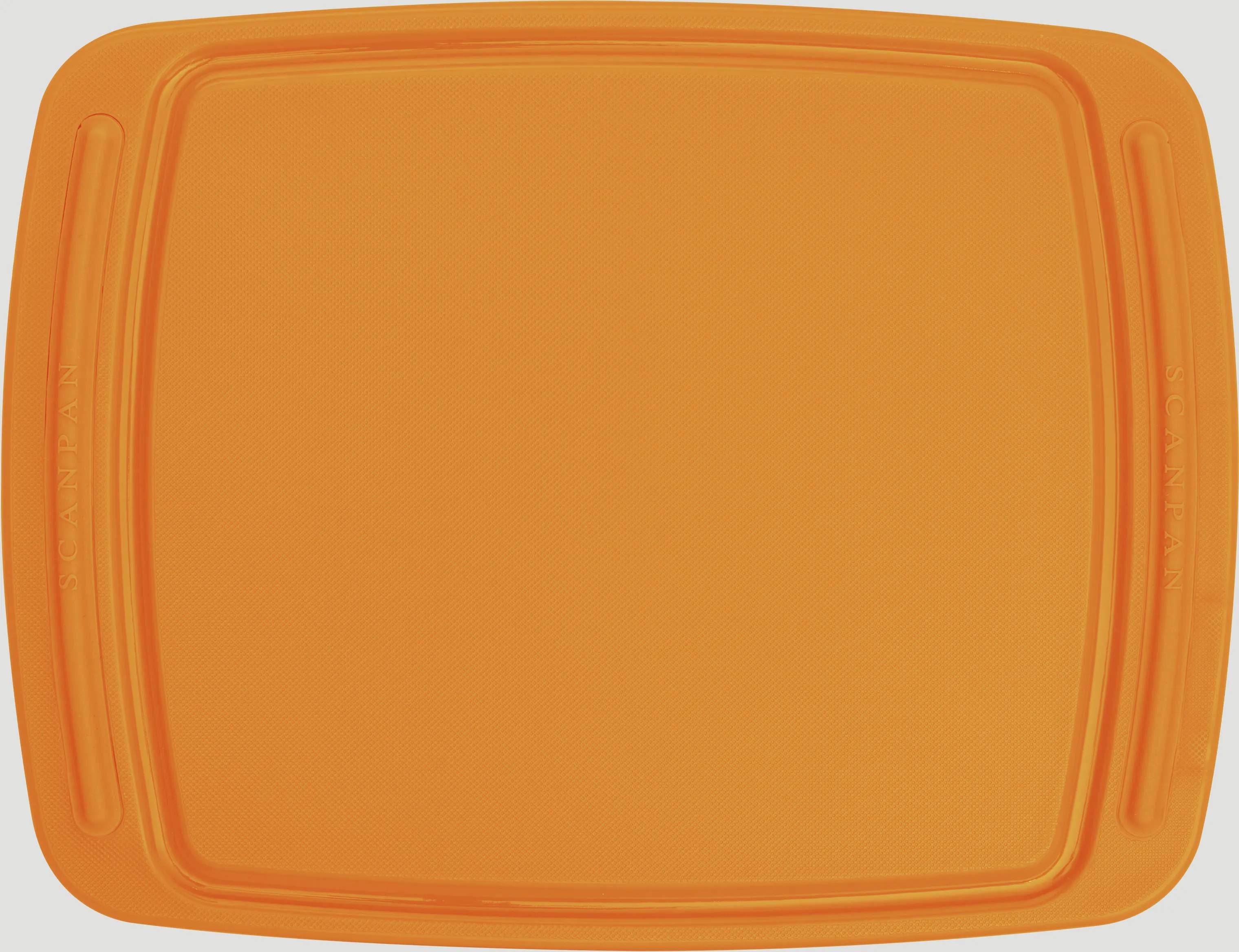 Scanpan Skærebrætter Spectrum Skærebræt i Orange, B22 x L32 cm, 1