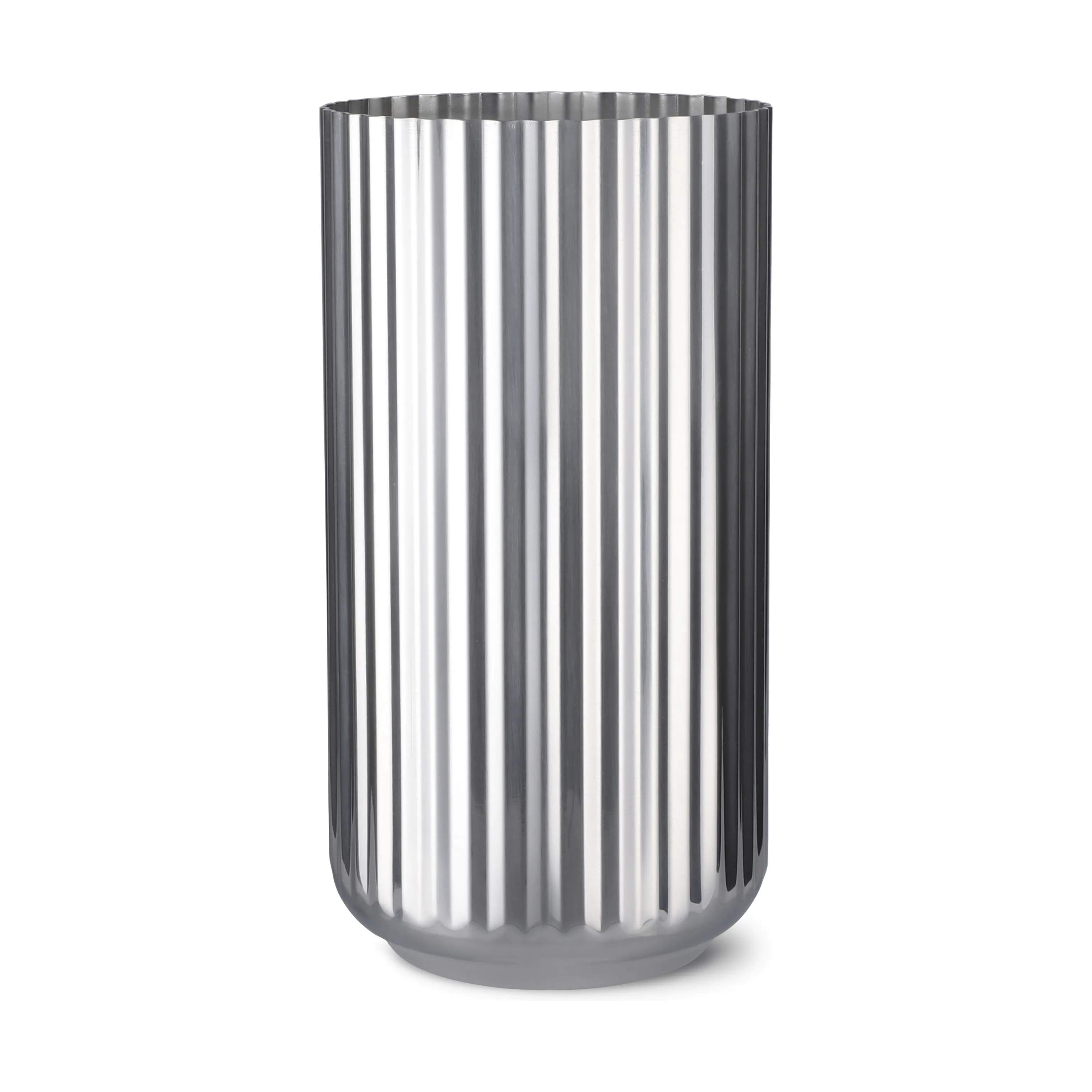 Lyngby Porcelæn Vaser Klassisk Lyngby Vase i 20,5 cm, 1
