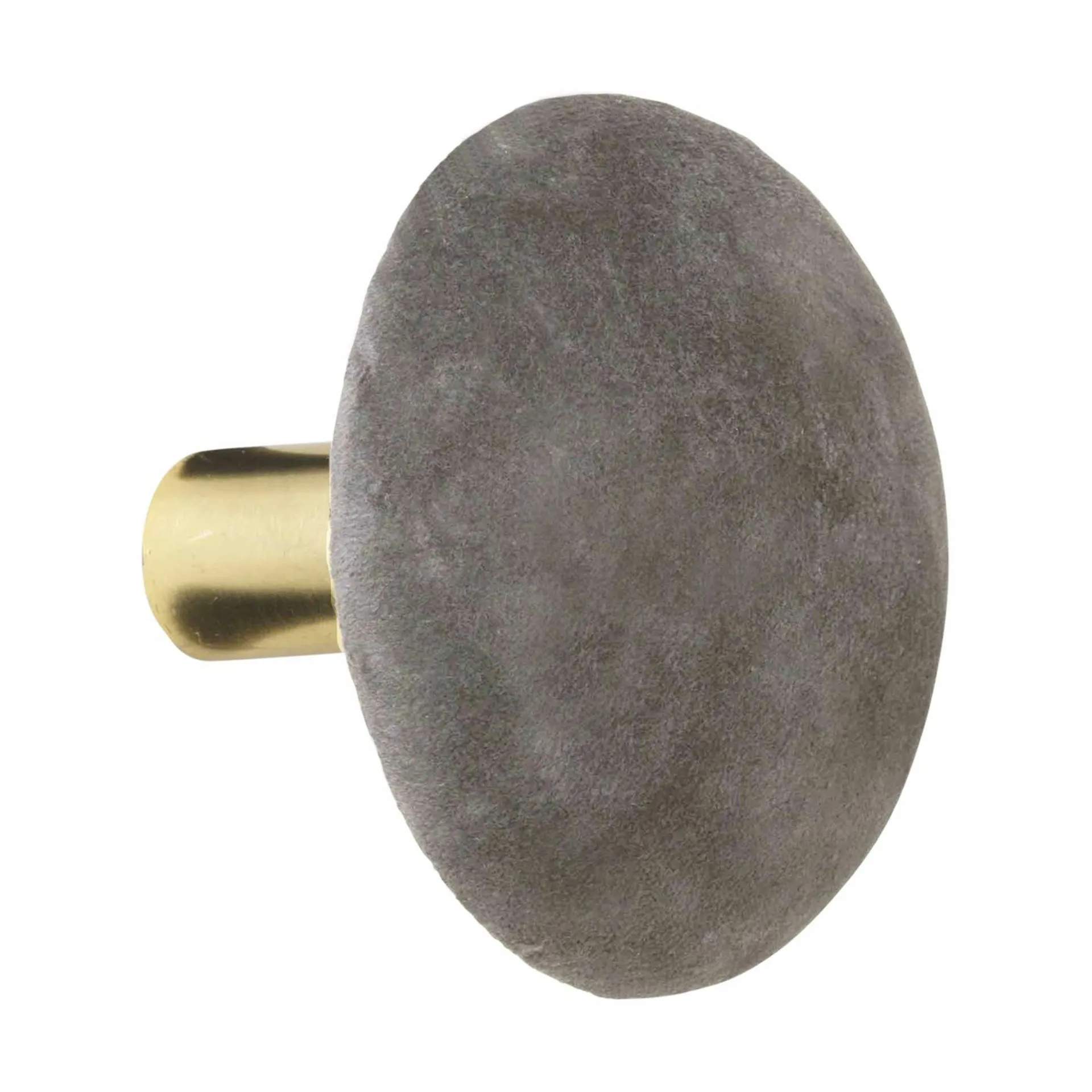 Cozy Living Knager Knage Large i Mud, 10 cm, 1