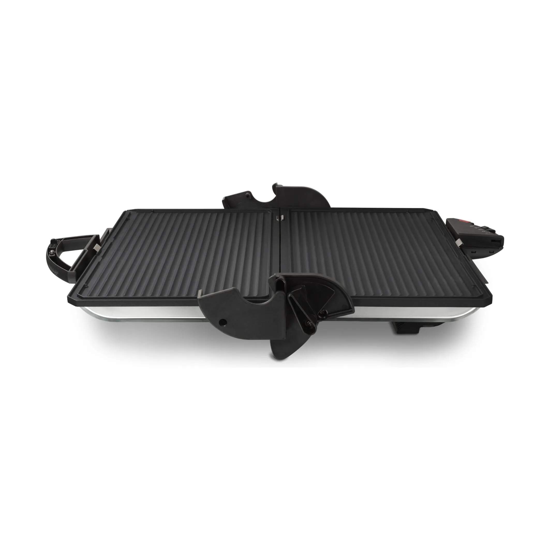 Grand Gourmet Bordgrill PG2.0 Kontaktgrill i Matsort, 7