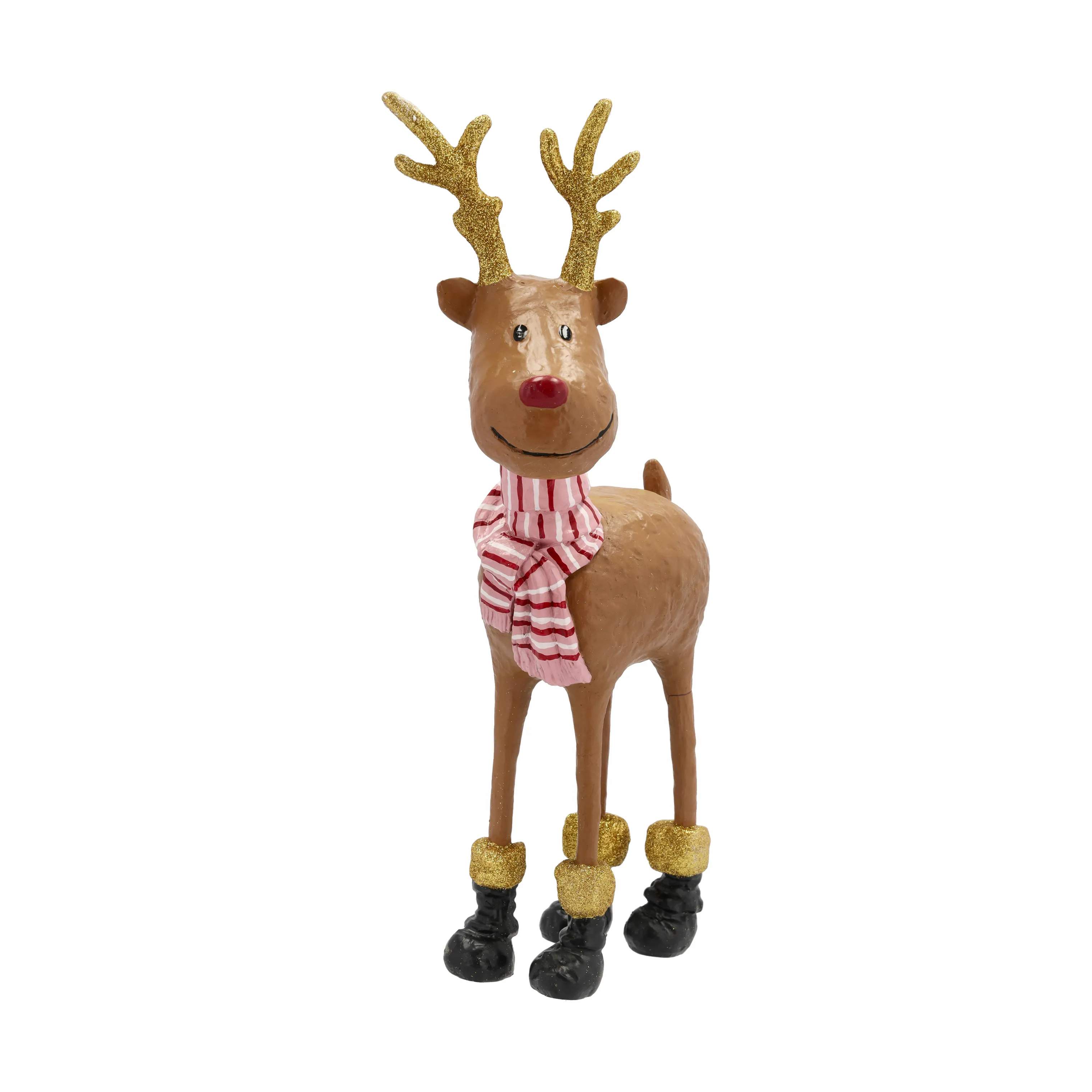 Medusa Copenhagen julefigurer Figur - Hr. Rudolf
