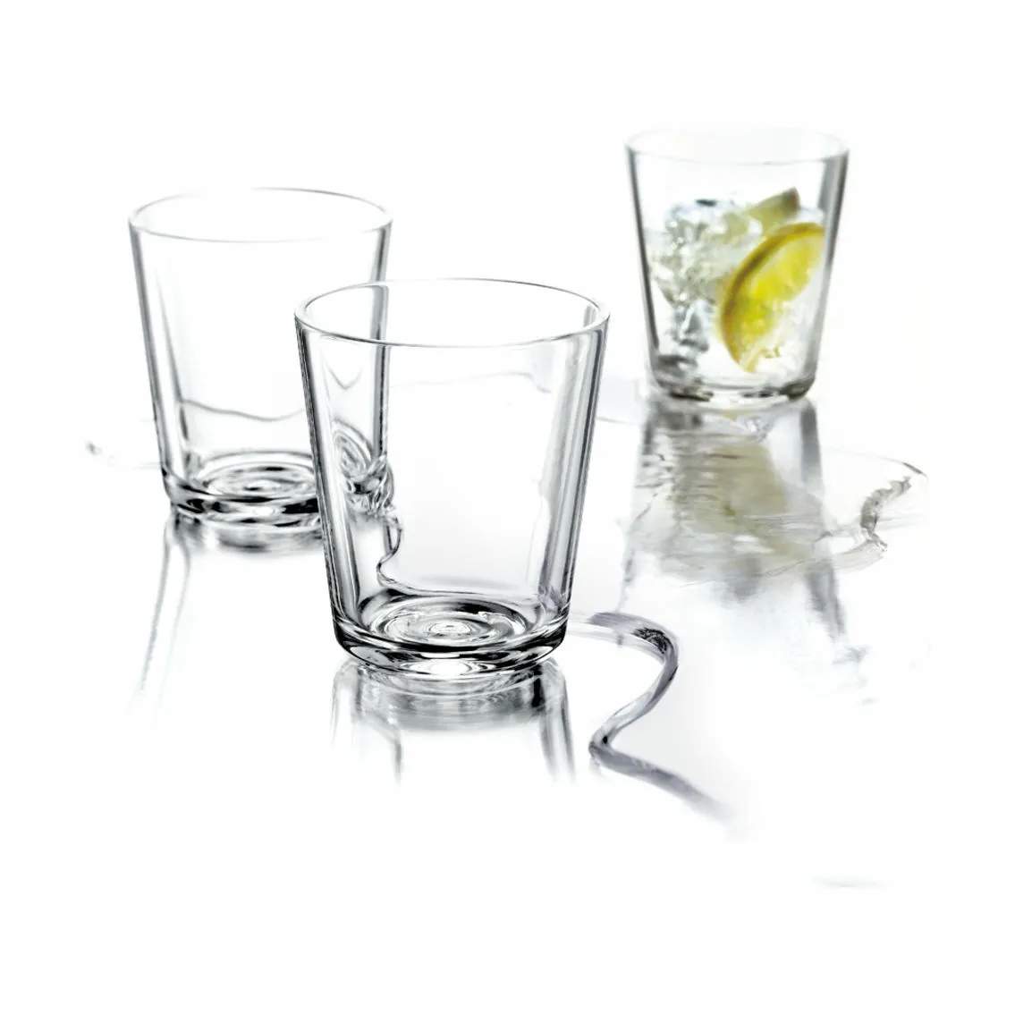 Eva Solo Vandglas Vandglas - 6 stk. i 25 cl - 6 stk., 5