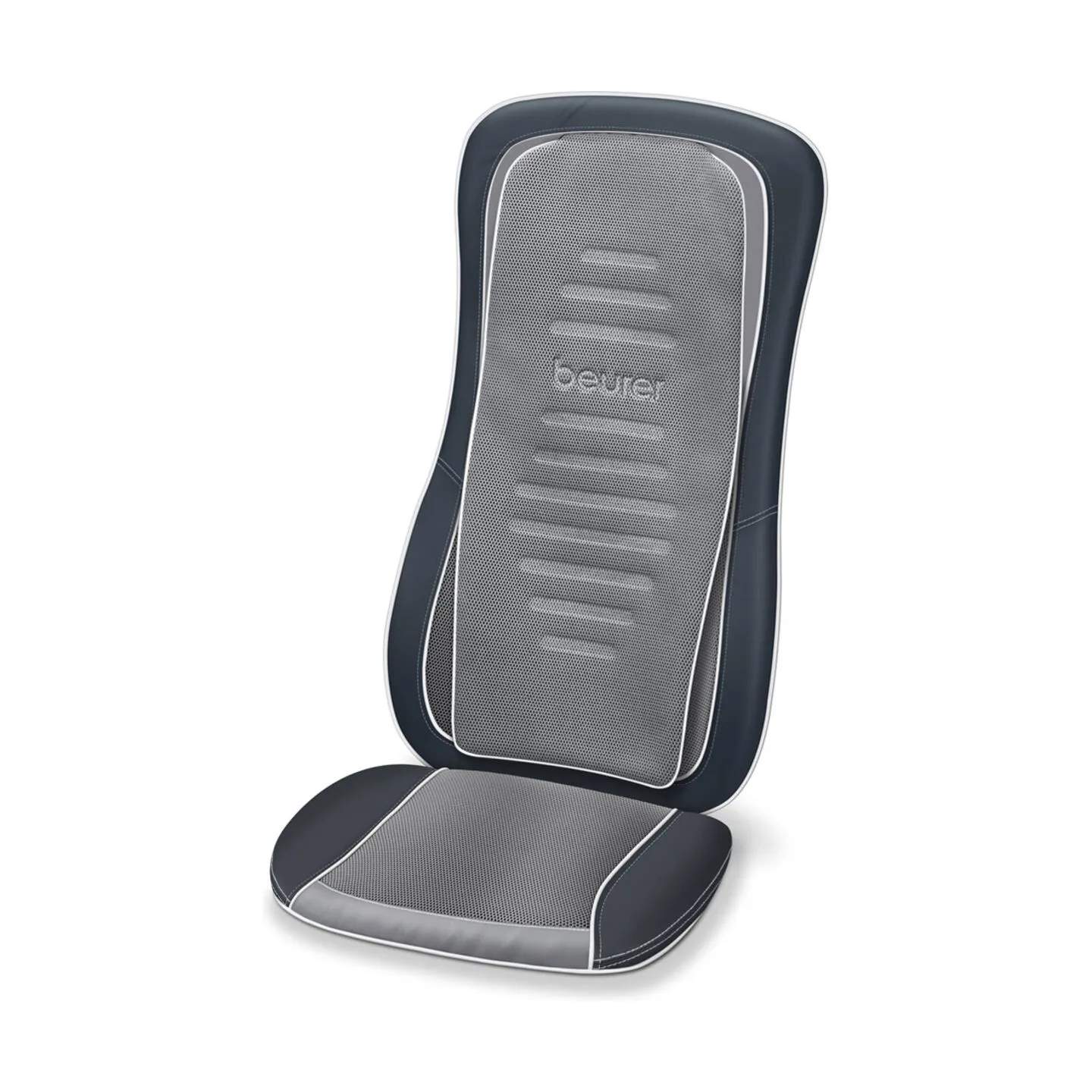 Beurer Massagesæder Massagesæde MG 315 i Grå, 1