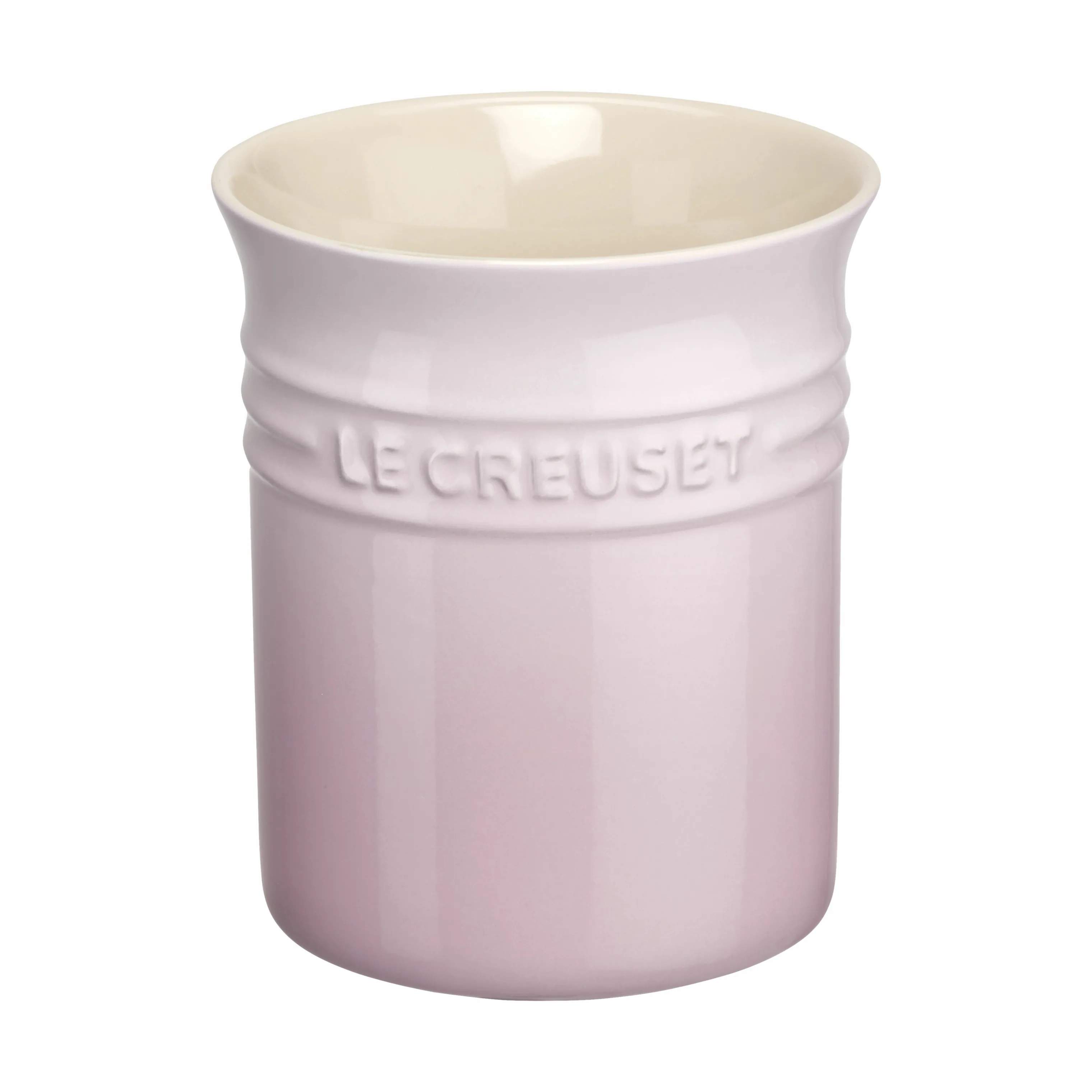 Redskabskrukke, shell pink, large