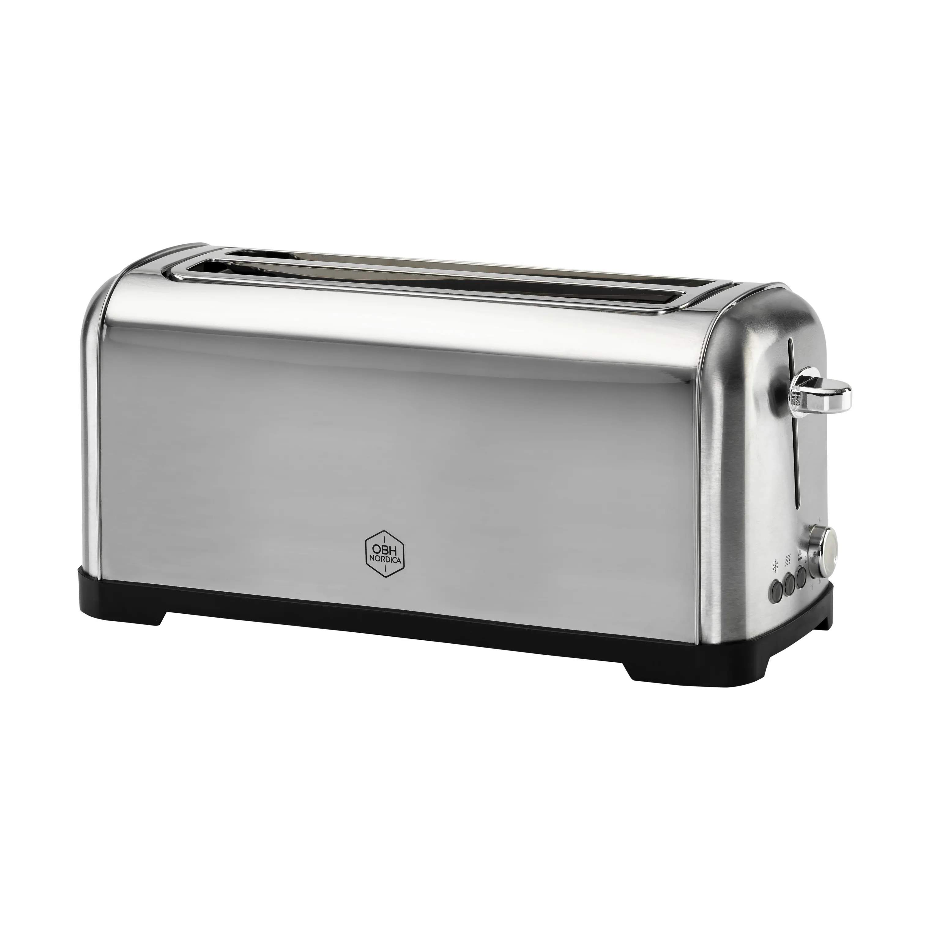 OBH Nordica brødristere Multi-Toaster Brødrister