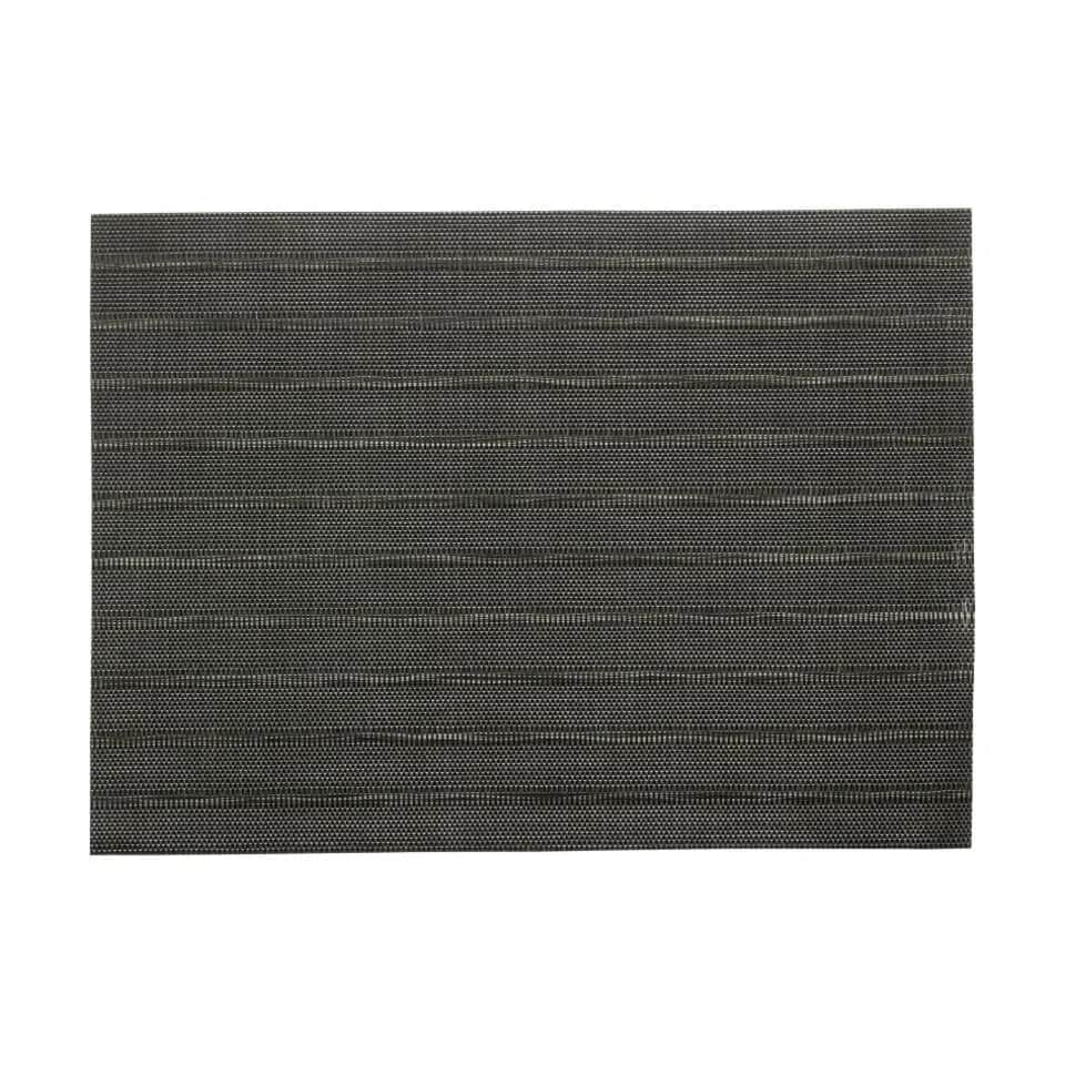 Winkler Dækkeservietter Manoka Dækkeserviet i Carbon, 1