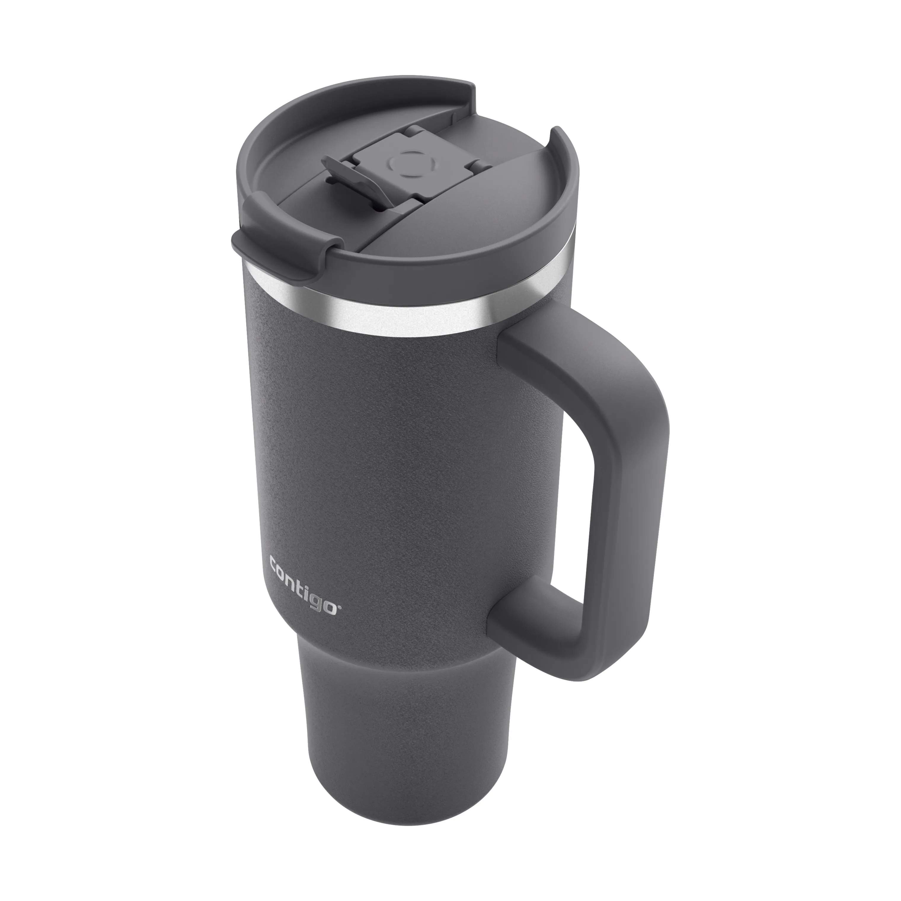 Contigo Termoflasker Streeterville Tumbler i Grå, 4