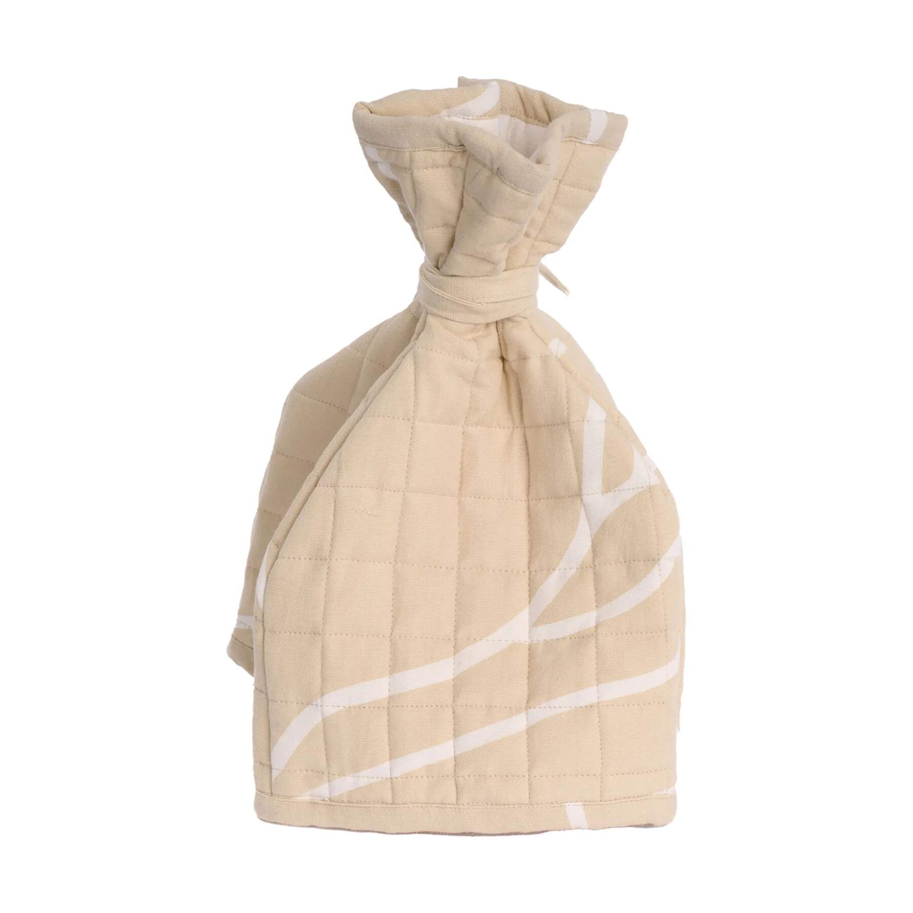 The Organic Company Tehætter Reconnect Tehætte i Beige, 3