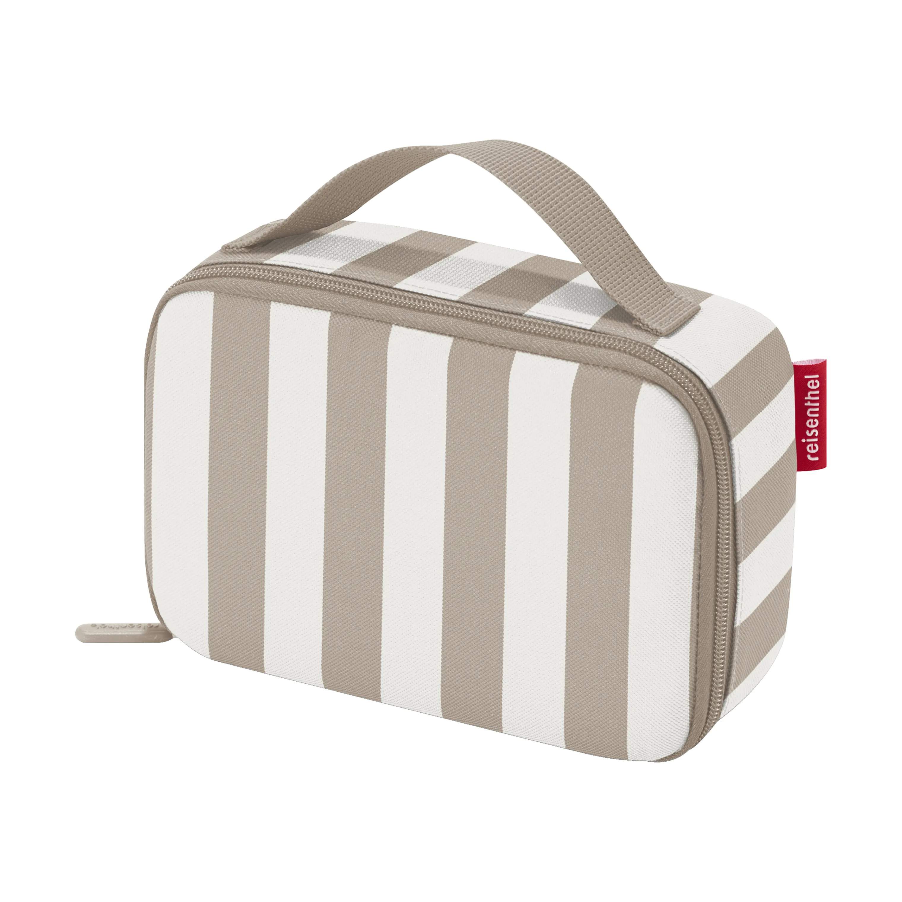 Reisenthel Køletasker Thermocase i Beige/hvid, 1