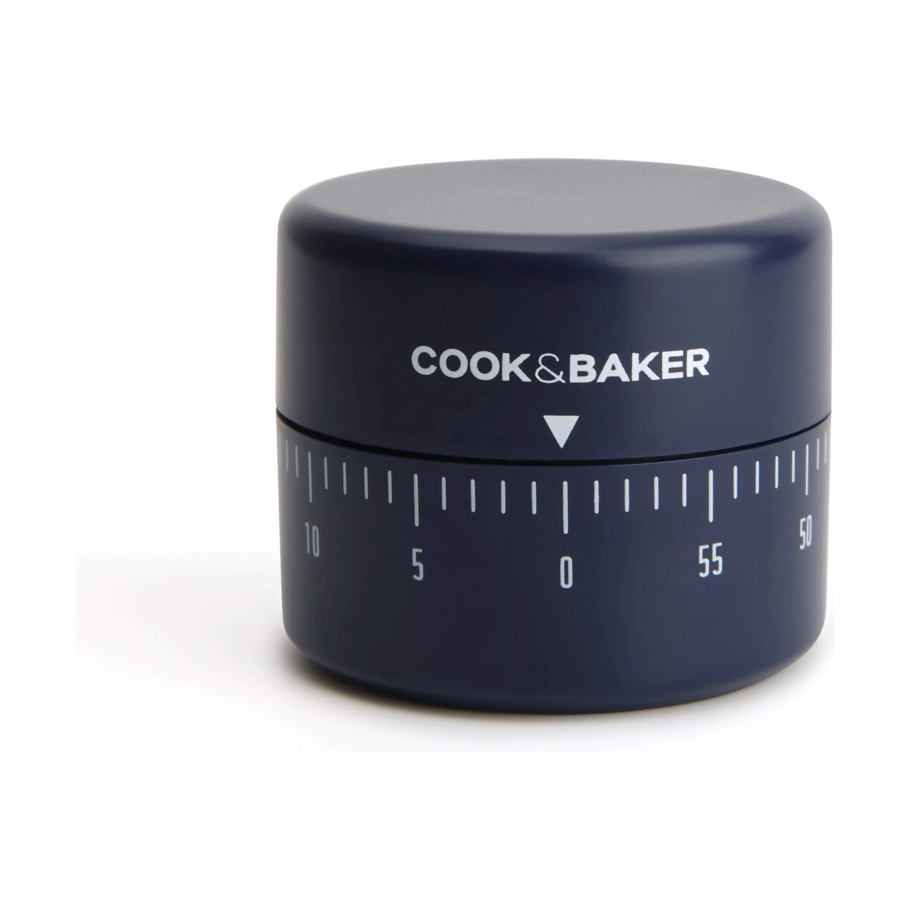 Cook & Baker Minuture Minutur i blå, 1