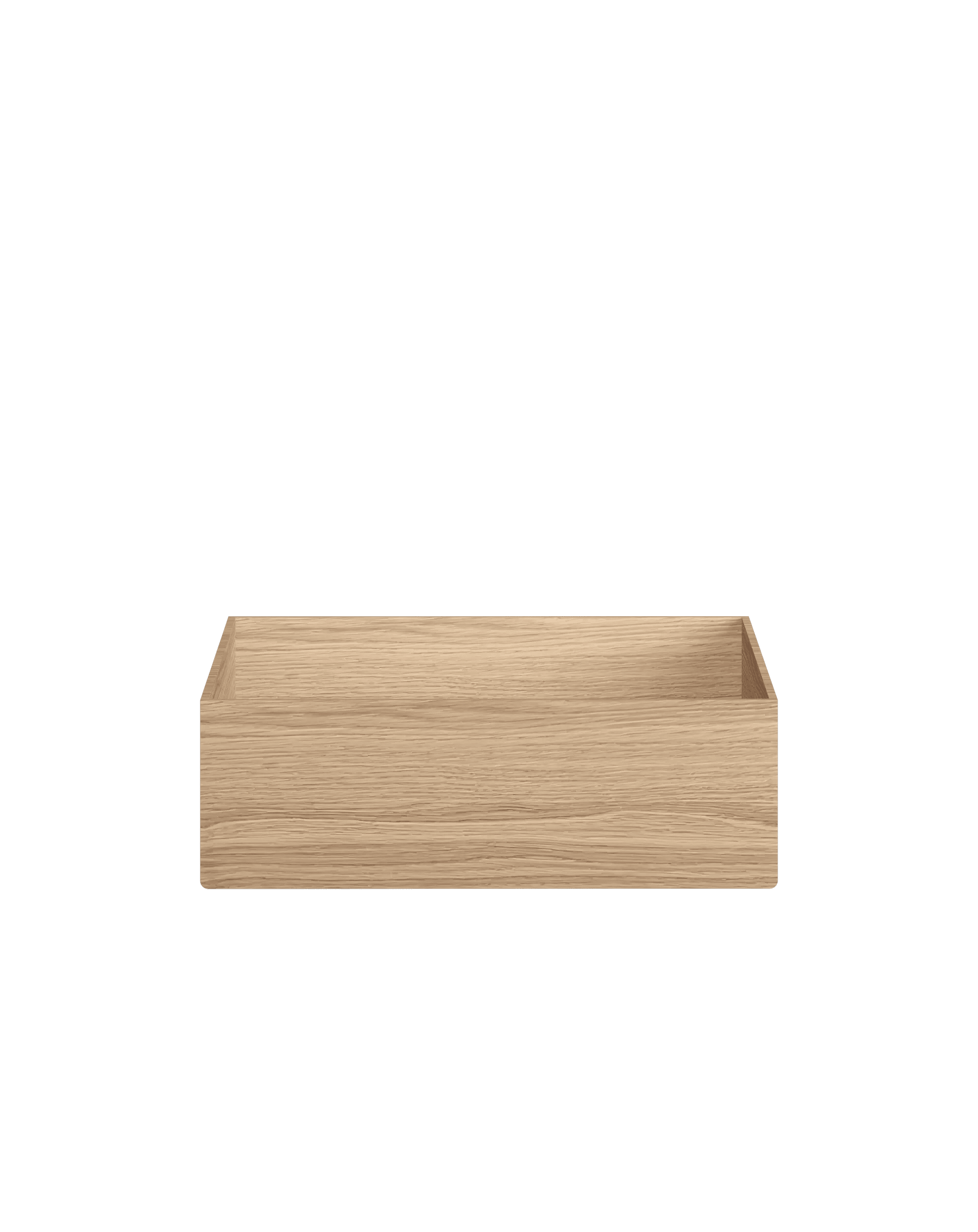 Novoform Hylder Arturo Hylde i Natural oak, 1