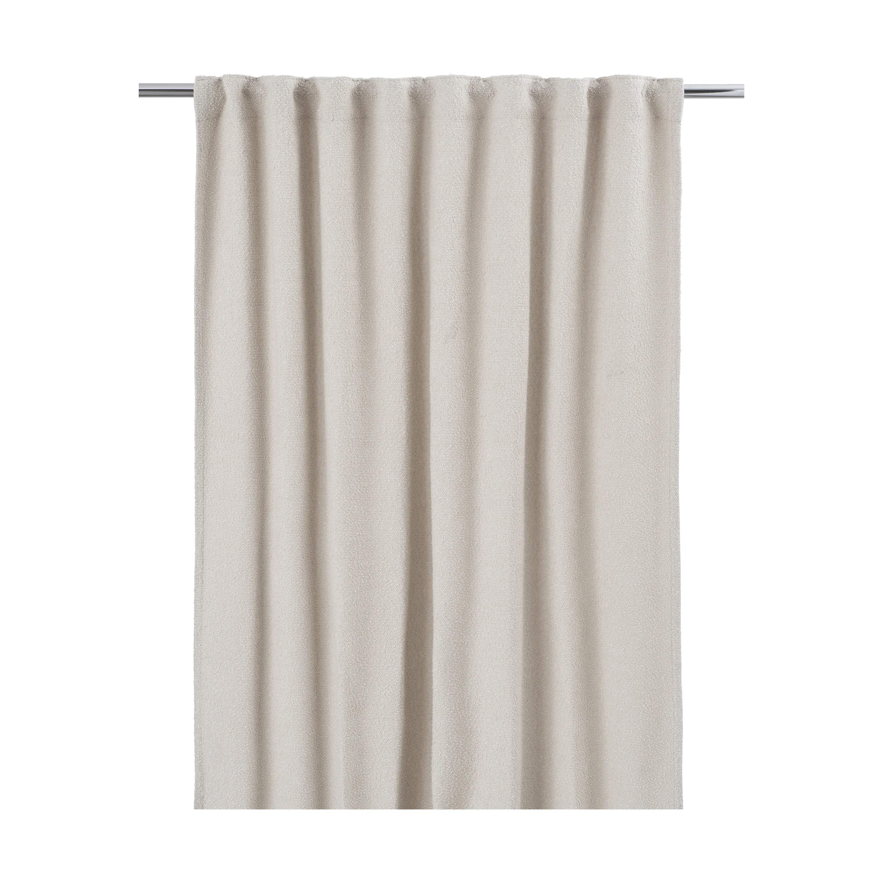 Svanefors Gardiner og gardinstænger Gina Gardin - 2 stk. i Beige, 1