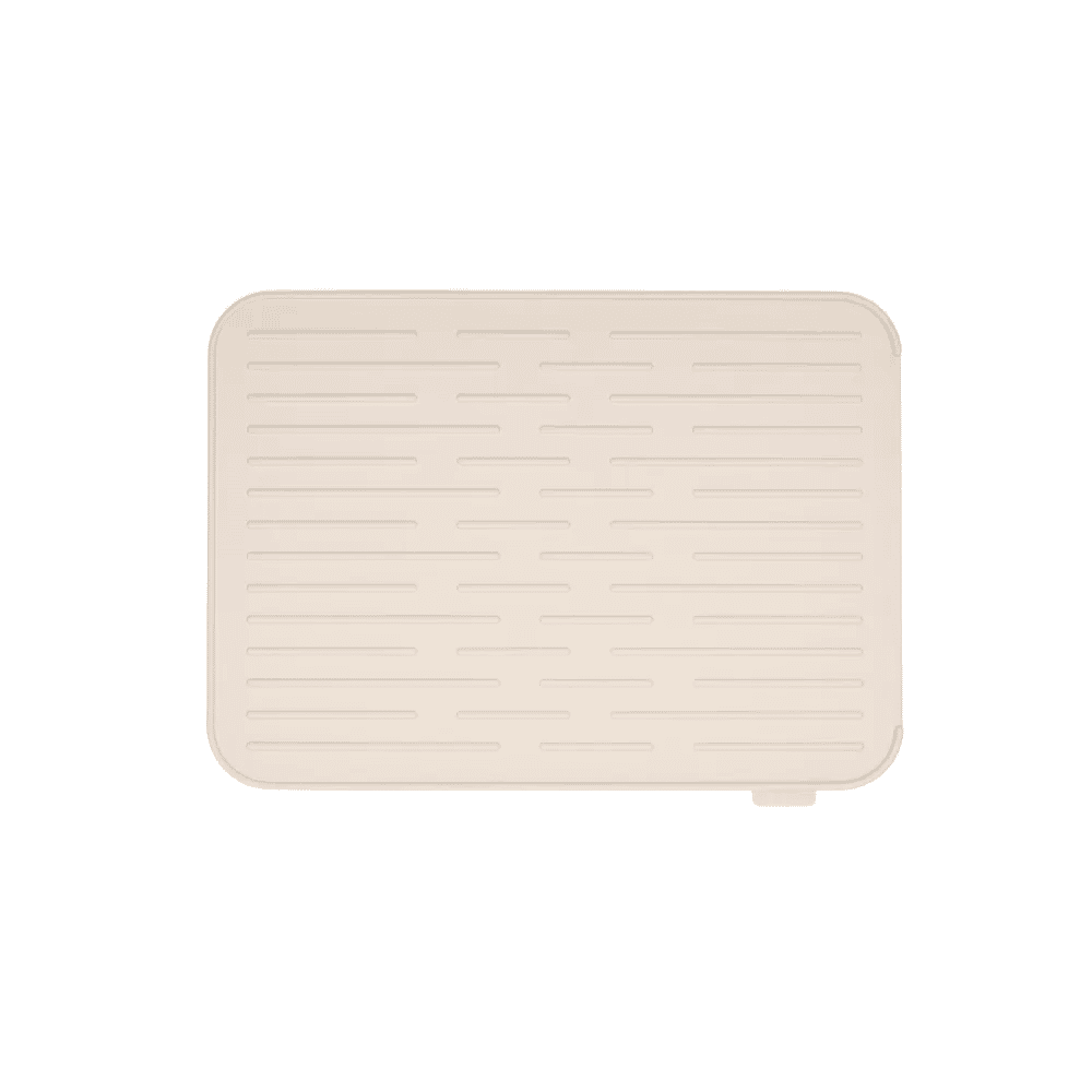 Brabantia Opvaskemåtter Sinkside Opvaskemåtte i Soft Beige, 1