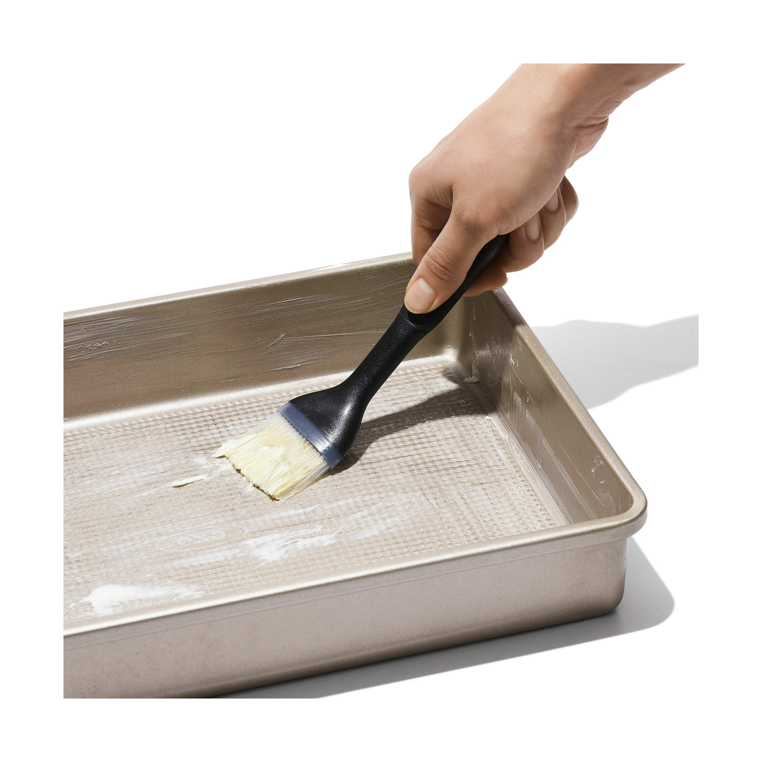 OXO Bageredskaber Good Grips Pensel i Sort, 6