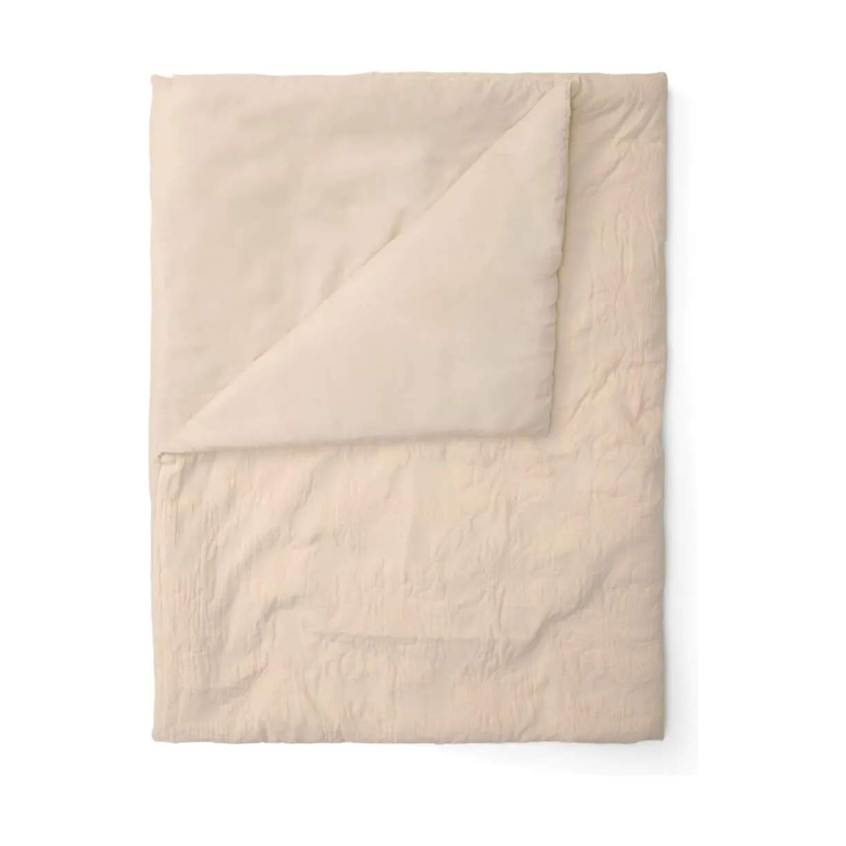 Essenza Sengetæpper Philippine Tæppe i Oatmeal, B180 x L265 cm, 1