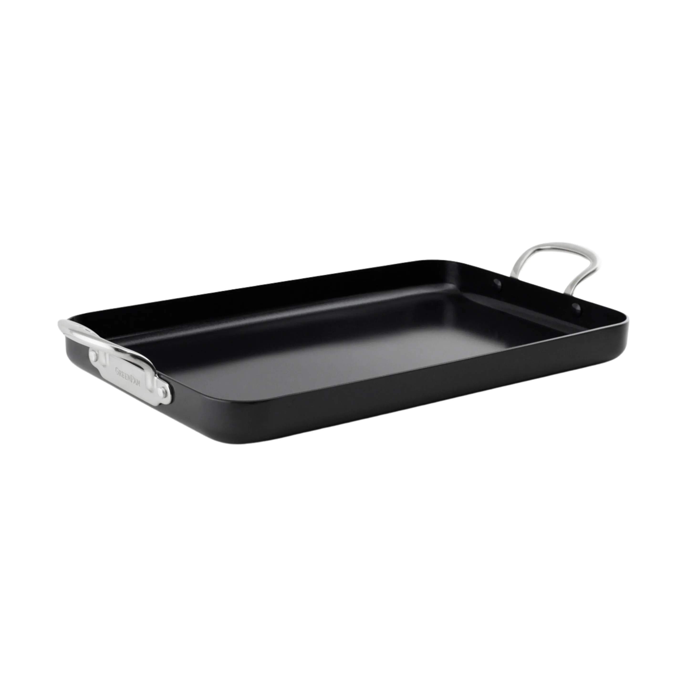 Greenpan Bradepander Barcelona Pro Bradepande i Silver, 1
