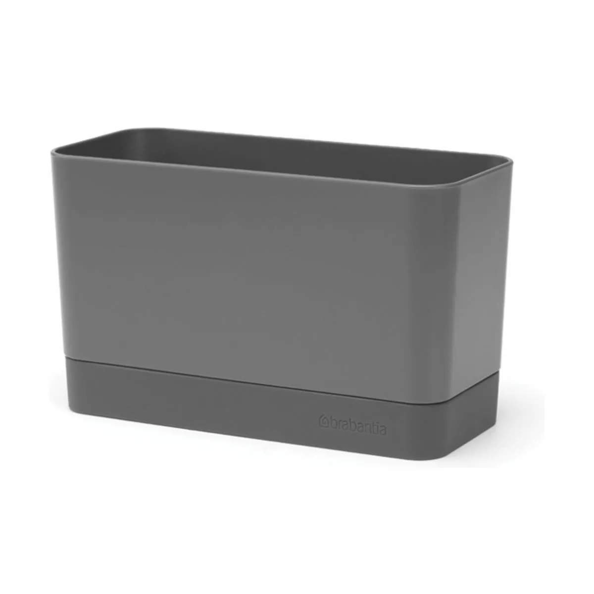 Brabantia øvrigt tilbehør til opvask Sink-side Holder til opvaskemiddel- og børste