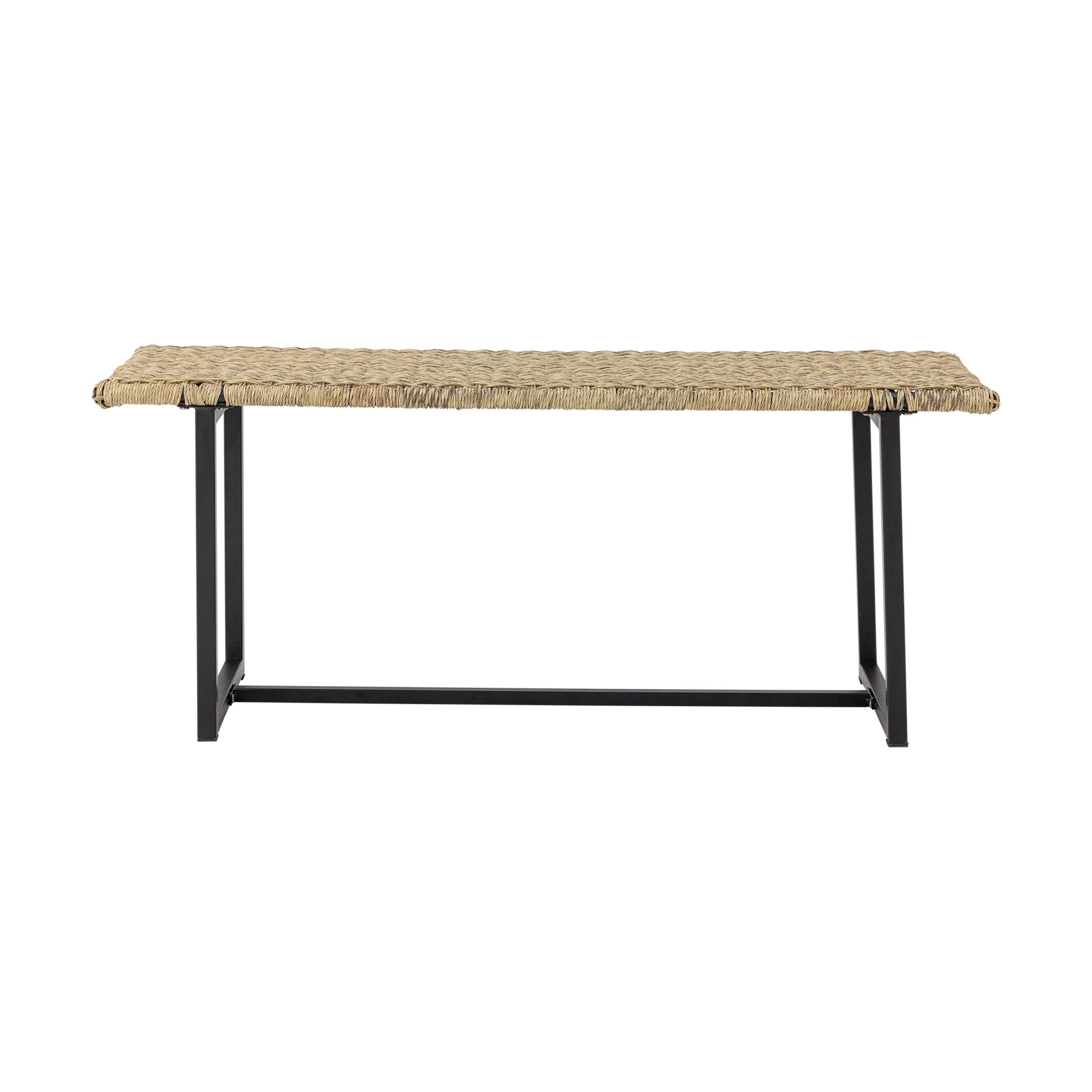 Bloomingville Bænke Adilly Bænk i Natur, 1