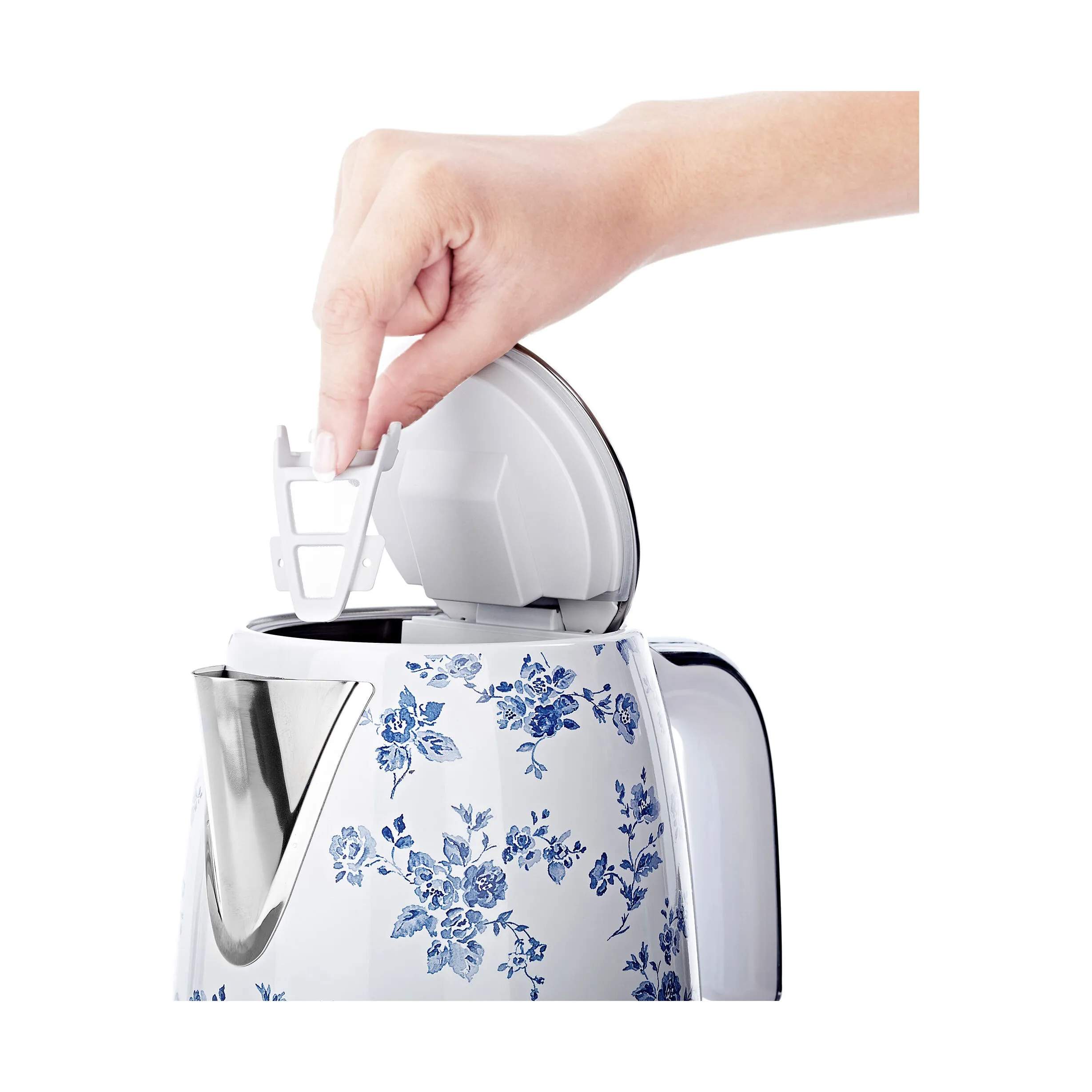 Laura Ashley Elkedler Elkedel i China Rose, 5