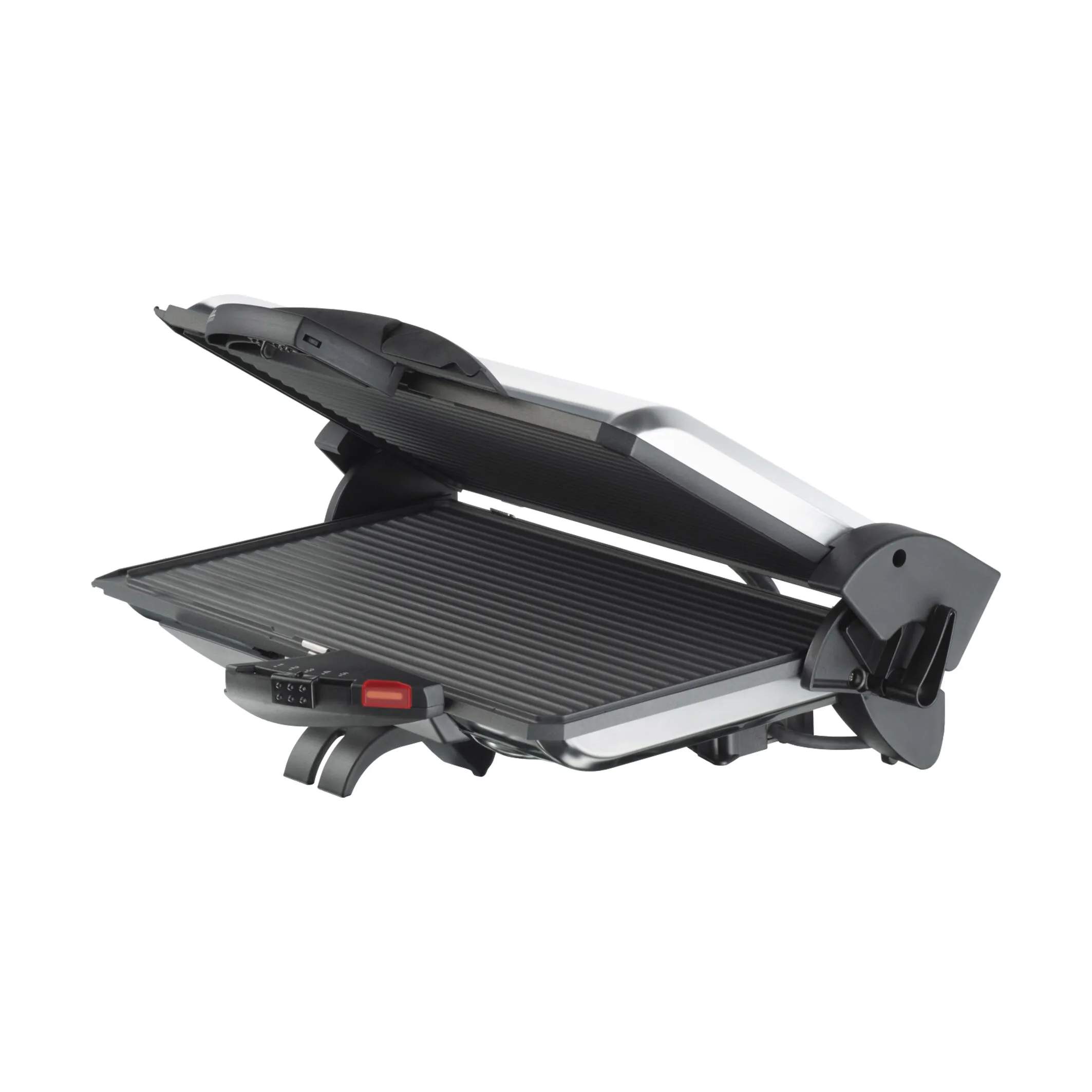 Grand Gourmet Bordgrill PG2.0 Kontaktgrill i Matsort, 6