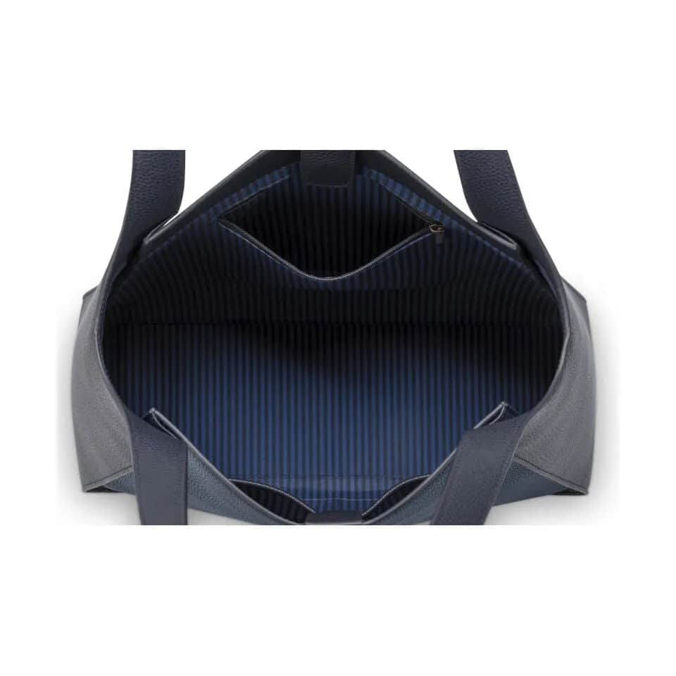 PIP Studio Øvrigt interiør Filou Skuldertaske i blue, 4