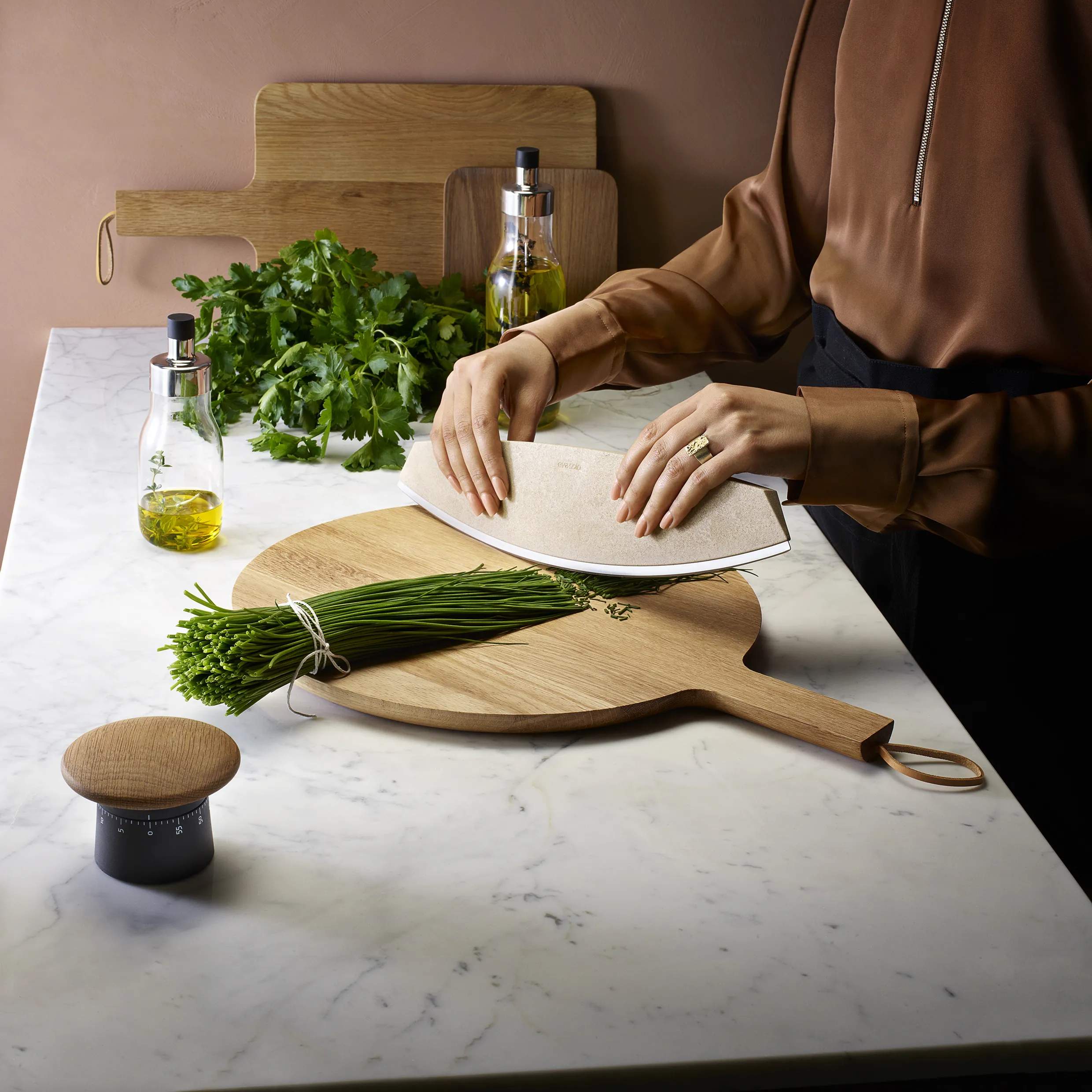 Eva Solo Minuture Nordic Kitchen Minutur i Sort, 2