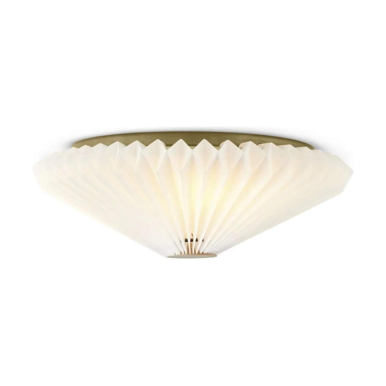 Halo Design Loftlamper Paris Væg/Loftlampe i 50 cm, 1