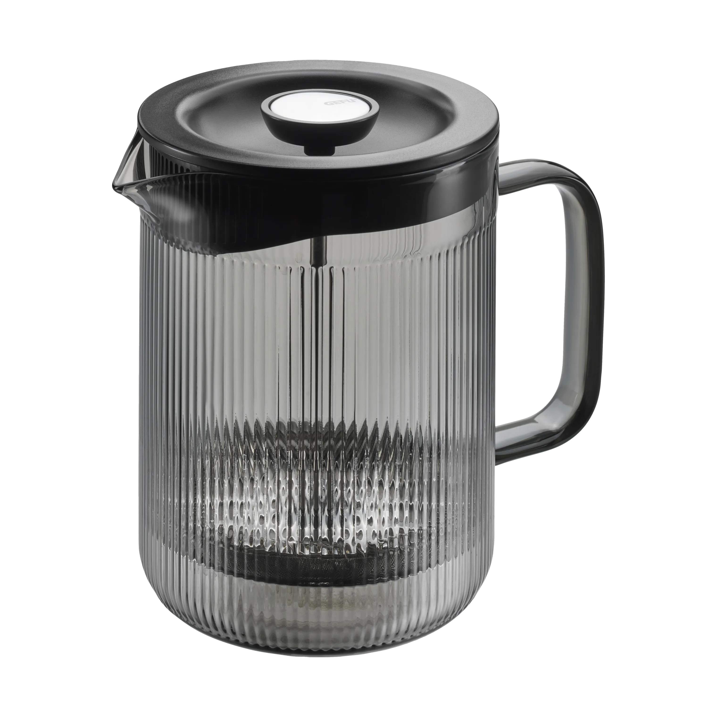 Gefu Stempelkander Christiano Cristiano Stempelkande i 600 ml, 1