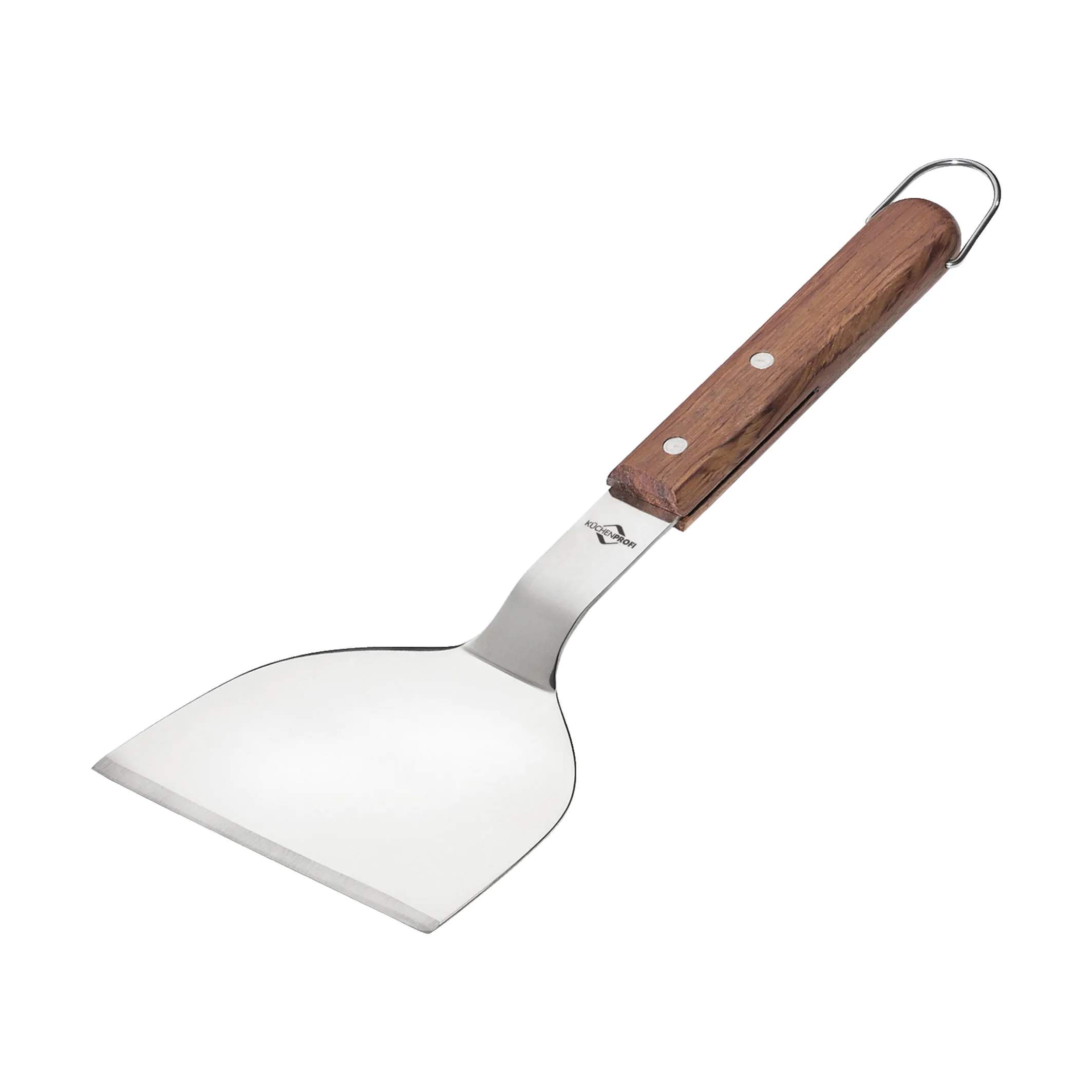 Texas BBQ Palet, natur, large