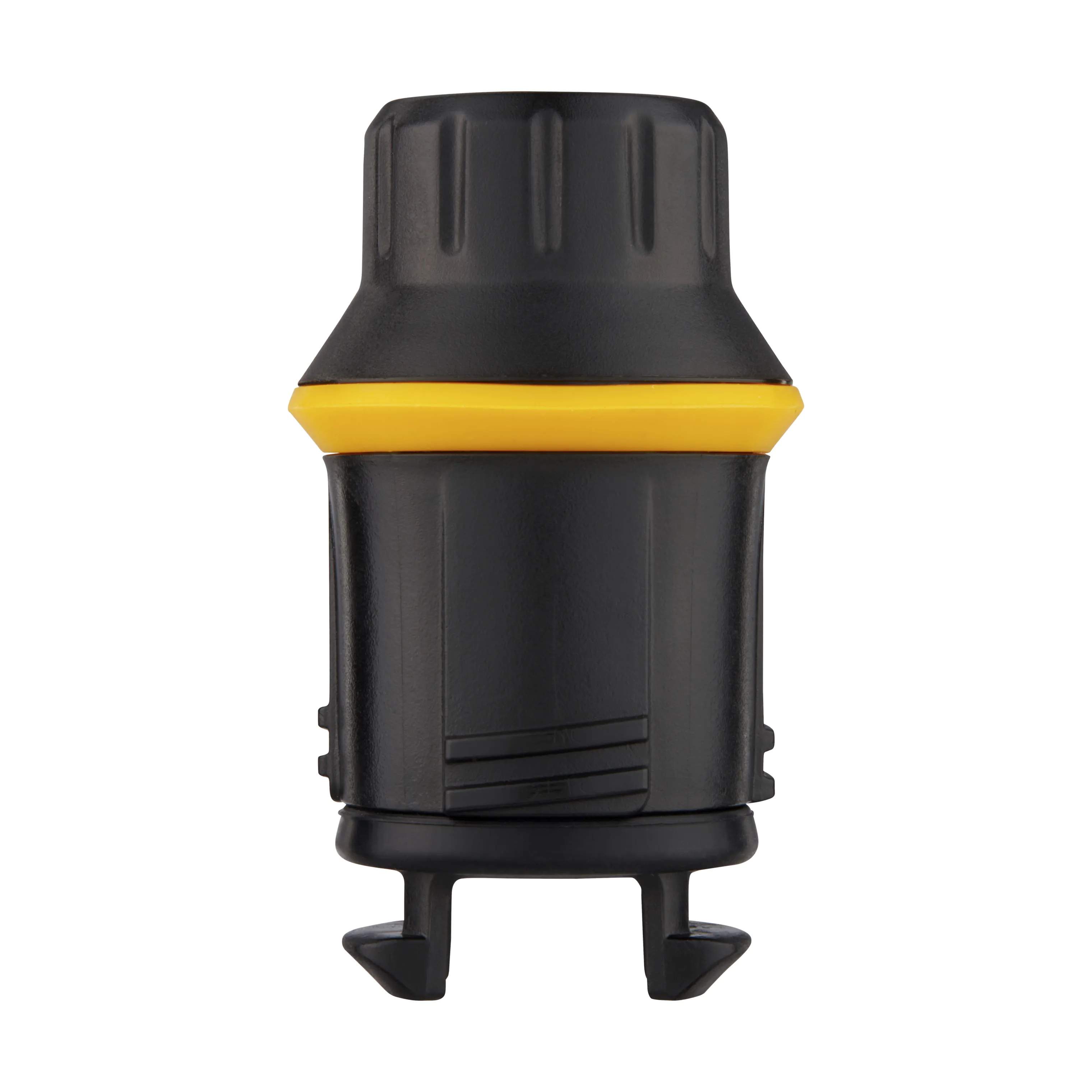 Contigo Termoflasker Thermal Termoflaske i Matte Black, 740 ml, 7