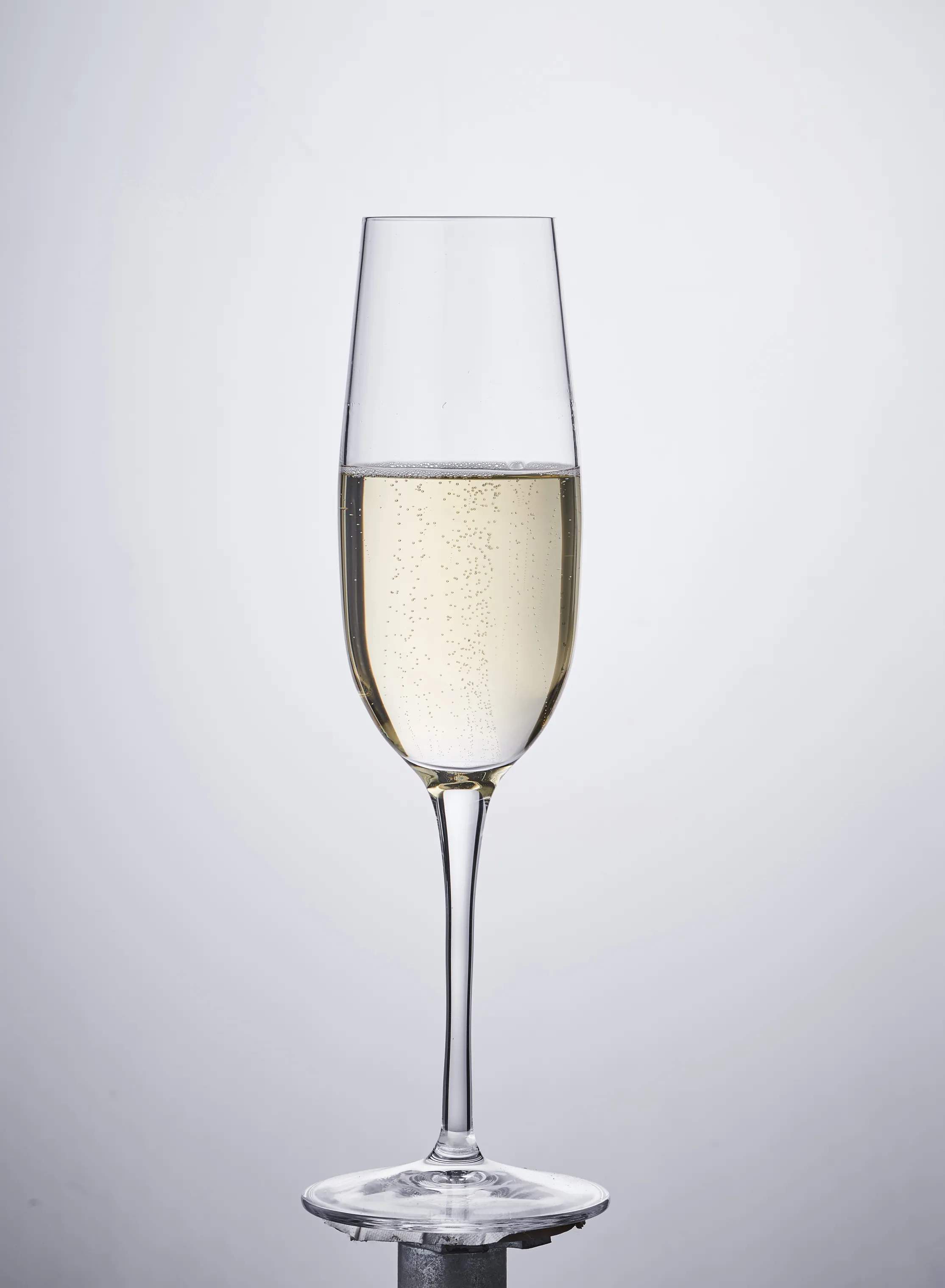 Luigi Bormioli Champagneglas Palace Champagneglas - 6 stk. i Klar, 23.5 cl, 3