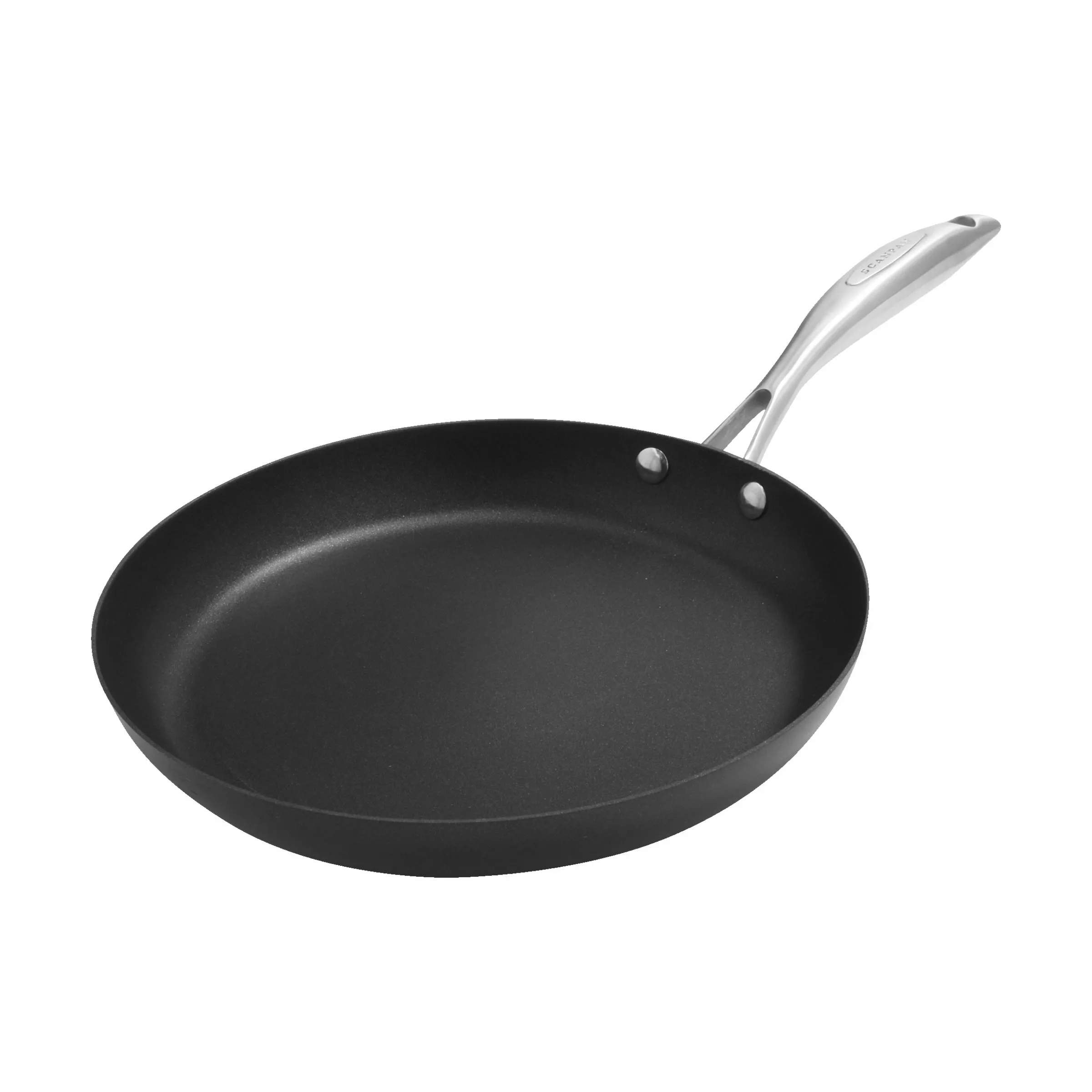 Pro IQ Stegepande, sort, large