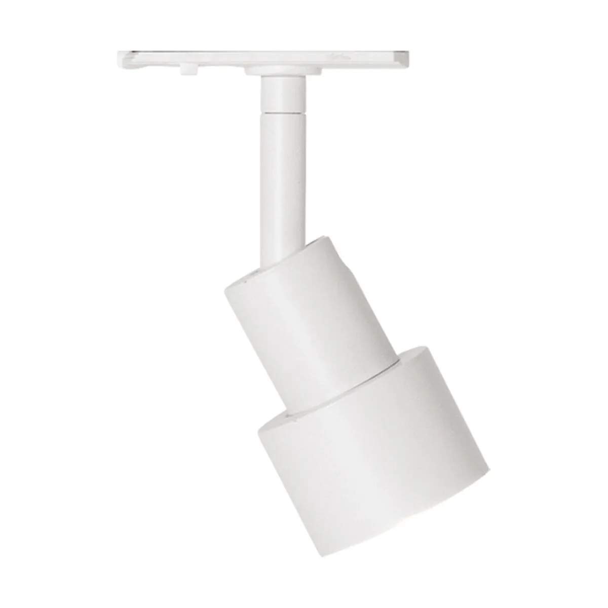 Halo Design Pendler Halotrack Skinnespot i Hvid, 1