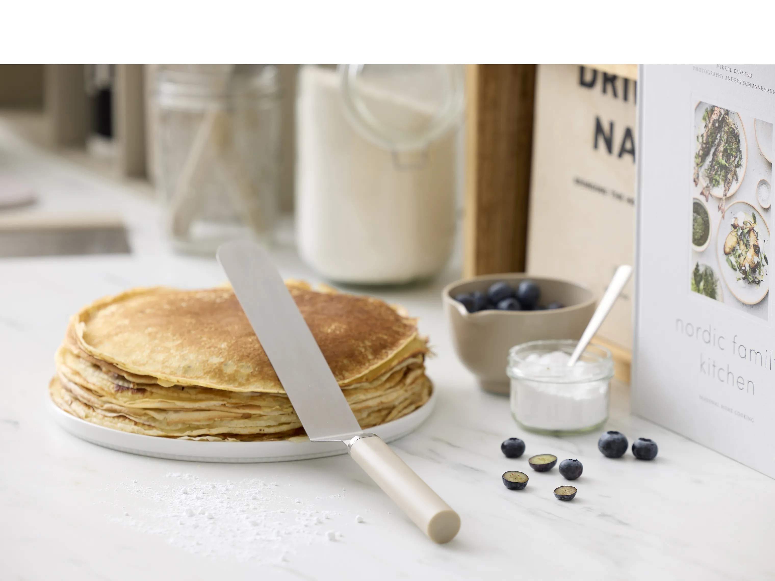 Rosti Paletknive Emma Palet i Hummus, 5