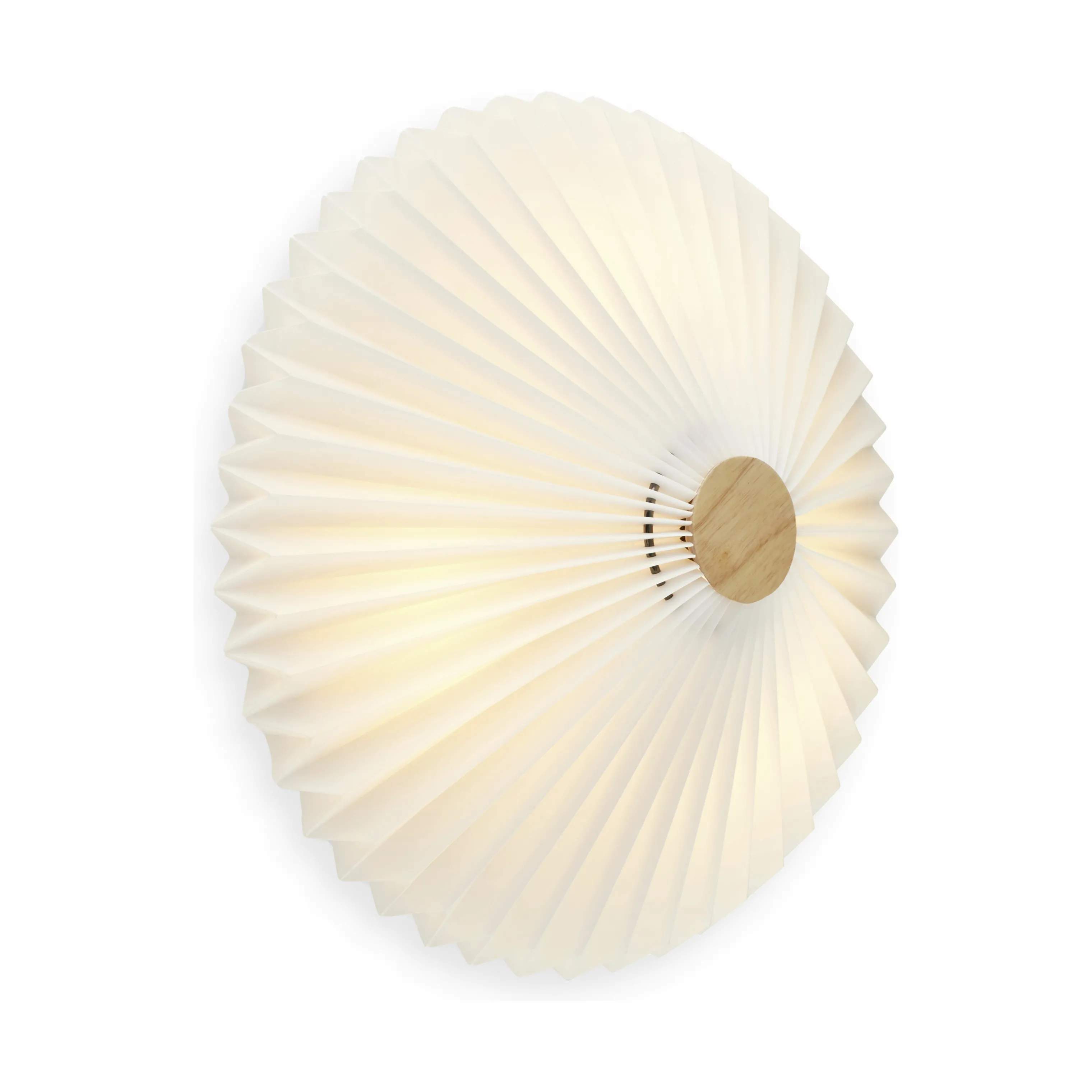 Paris Loftlampe, clean white, large