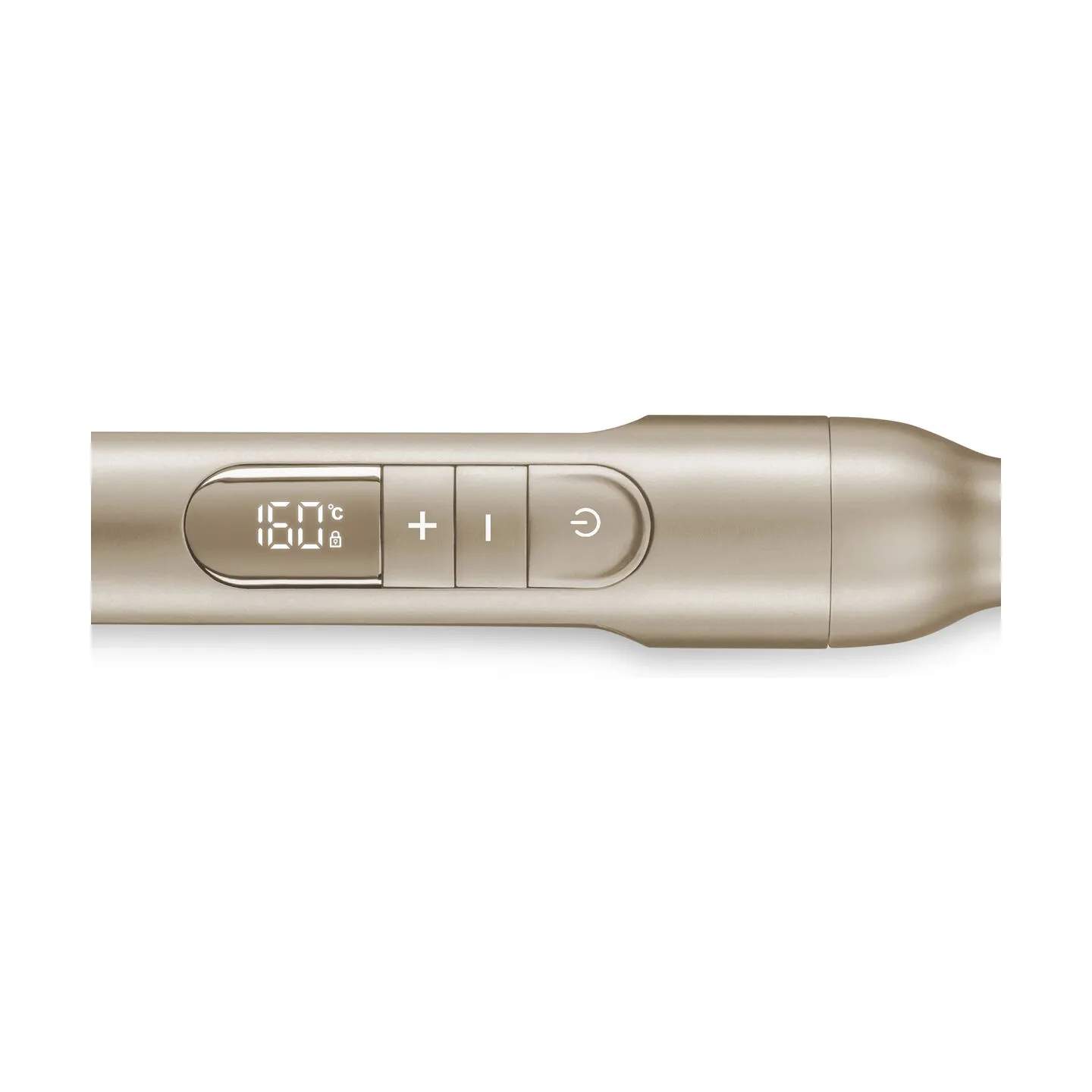Beurer Glattejern Glattejern HS70 i Beige, 3