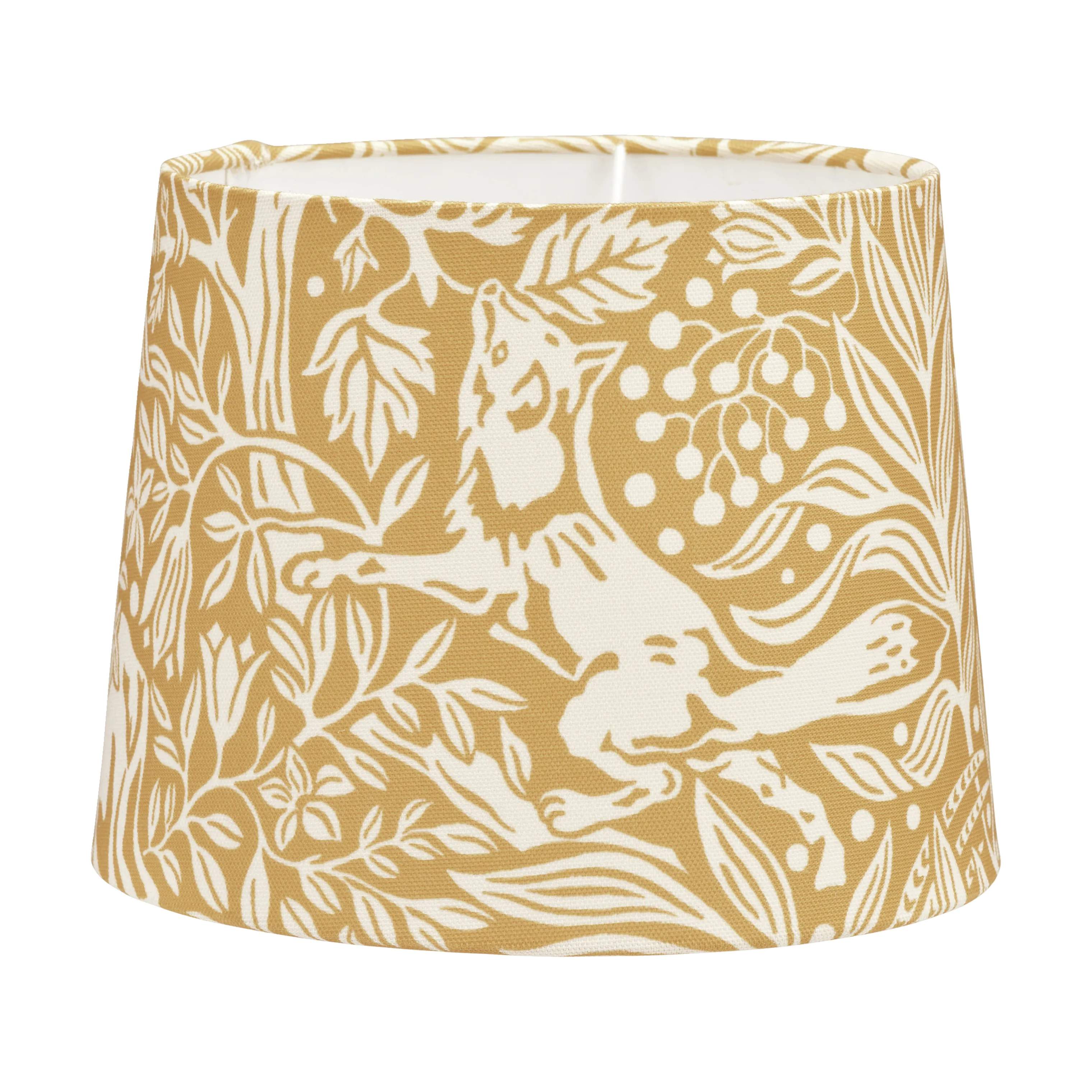 PR Home Lampeskærme Sofia Eldertree Lampeskærm i 20 cm, 1