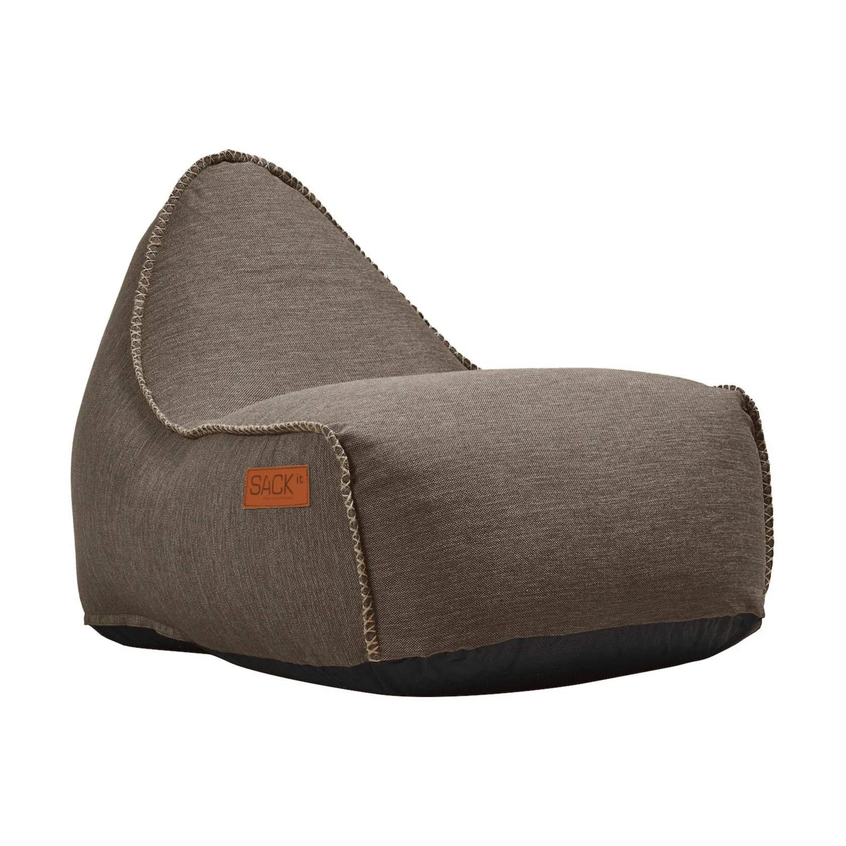 SACKit Lænestole Retroit Cobana Sækkestol i Brown, 1