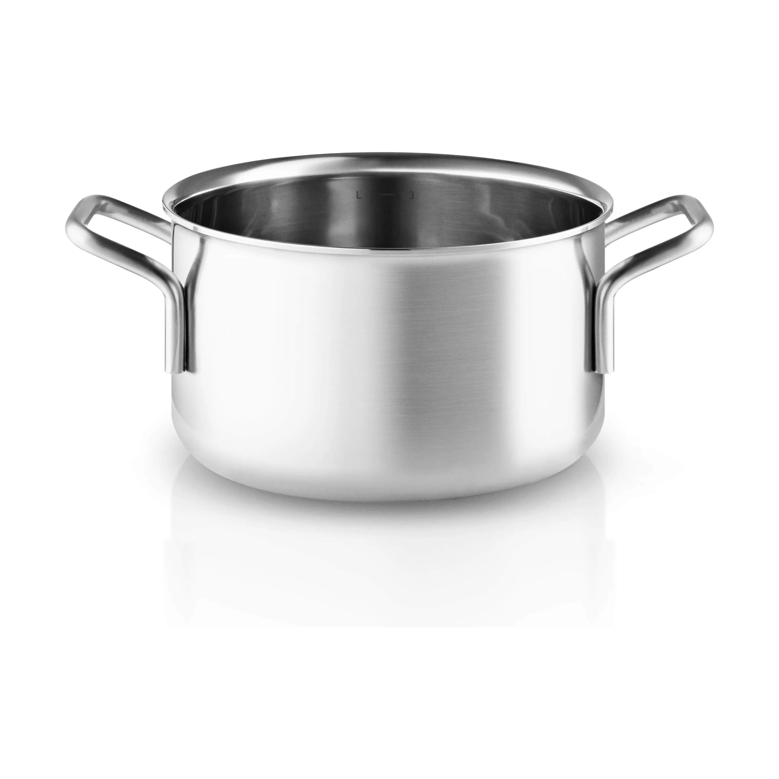 Eva Trio Gryder Multi Gryde i 3.6 L, 1