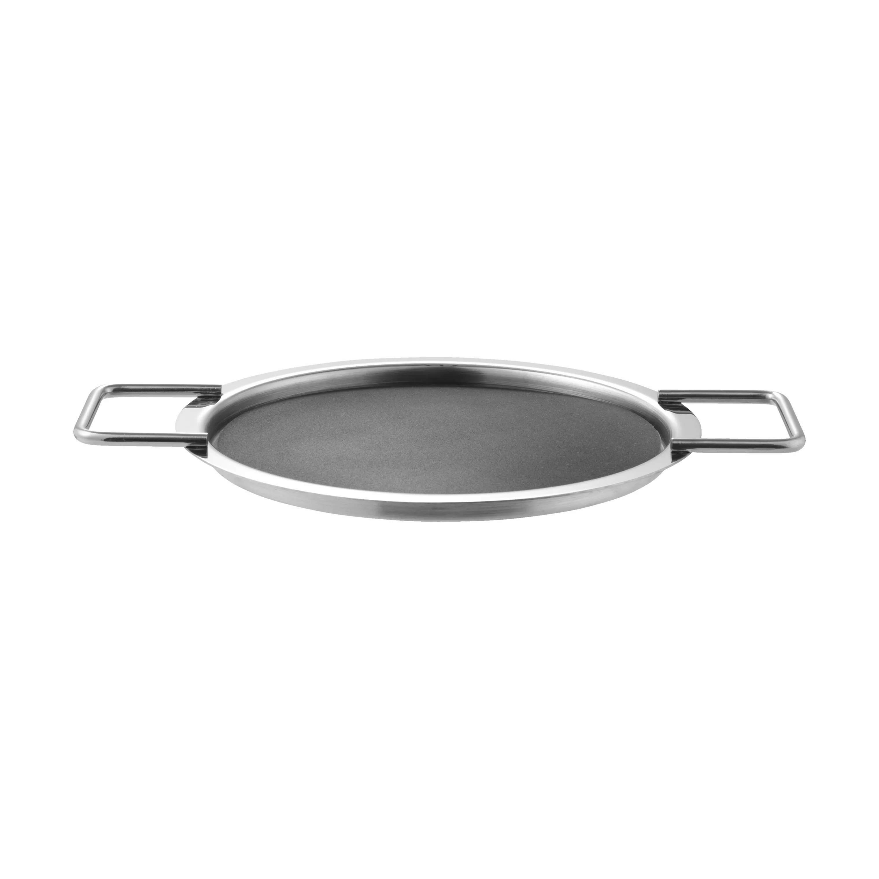 Eva Trio Grydelåg Hældelåg i 16 cm, 2