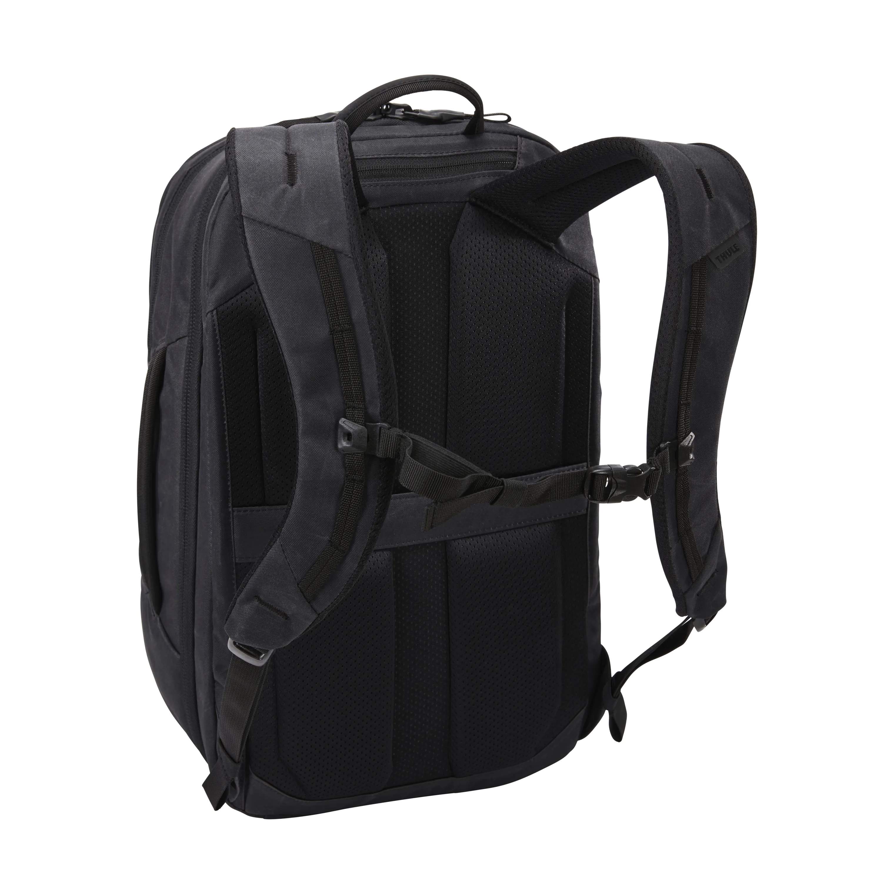Thule Interiør Thule Aion Aion Rejserygsæk i Black/grey, 2