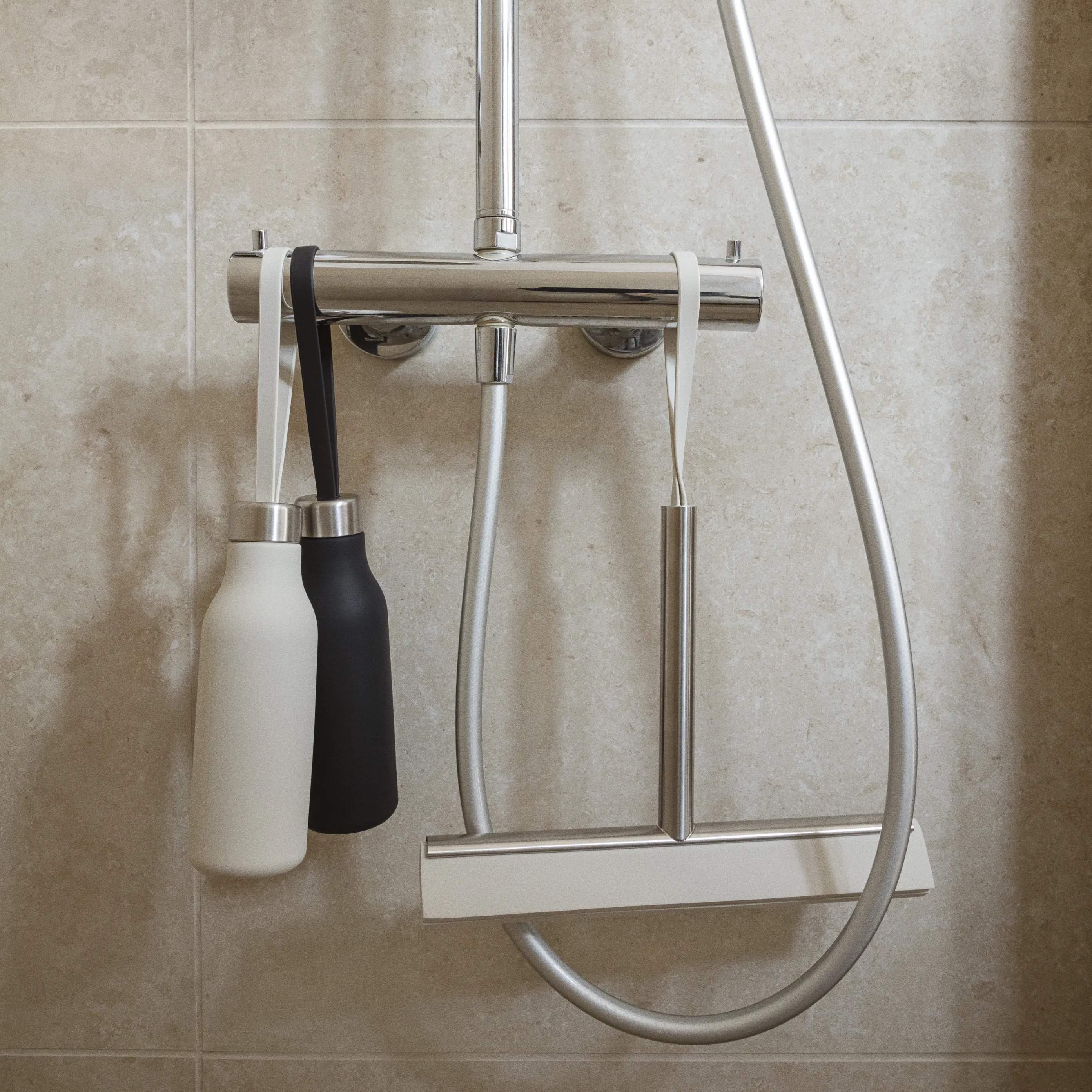 Eva Solo Sæbedispensere Citadel Bad dispenser i Black, 3