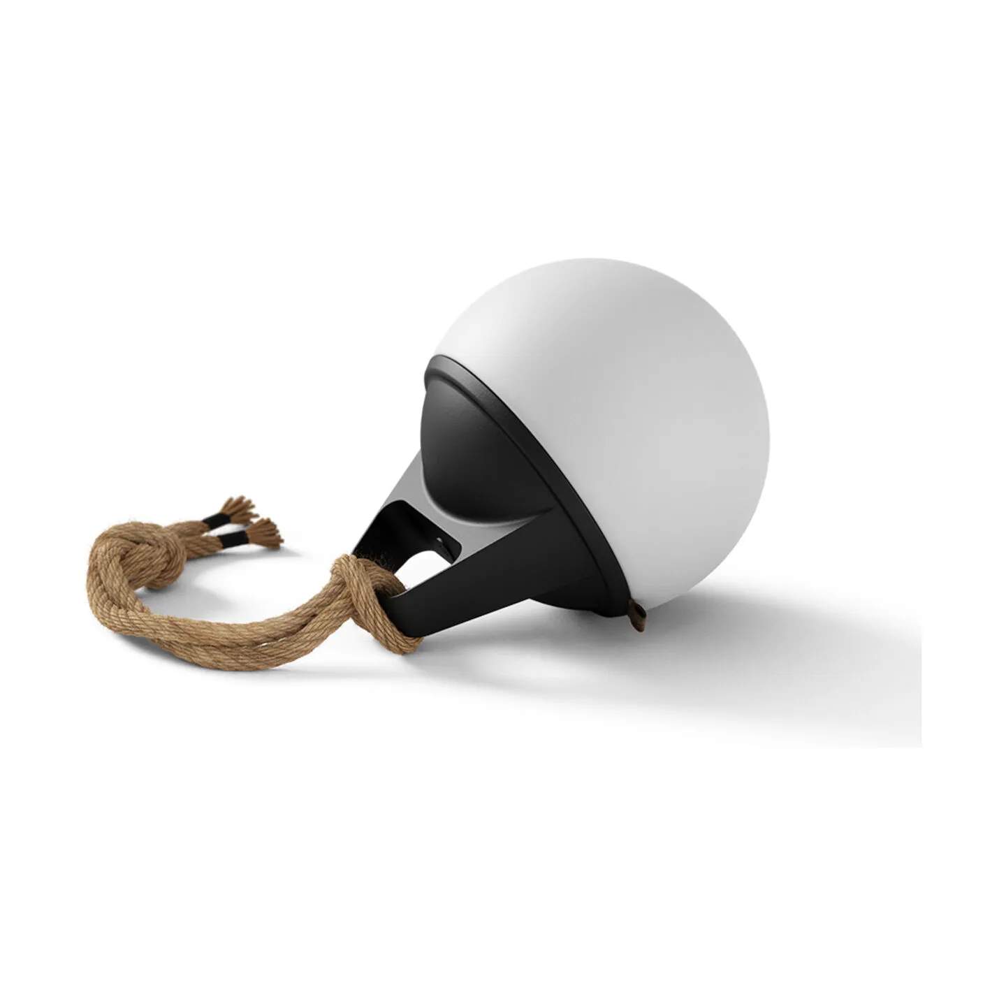 SACKit Udendørslamper Light Light 155 Genopladelig udendørslampe i 17 cm, 1