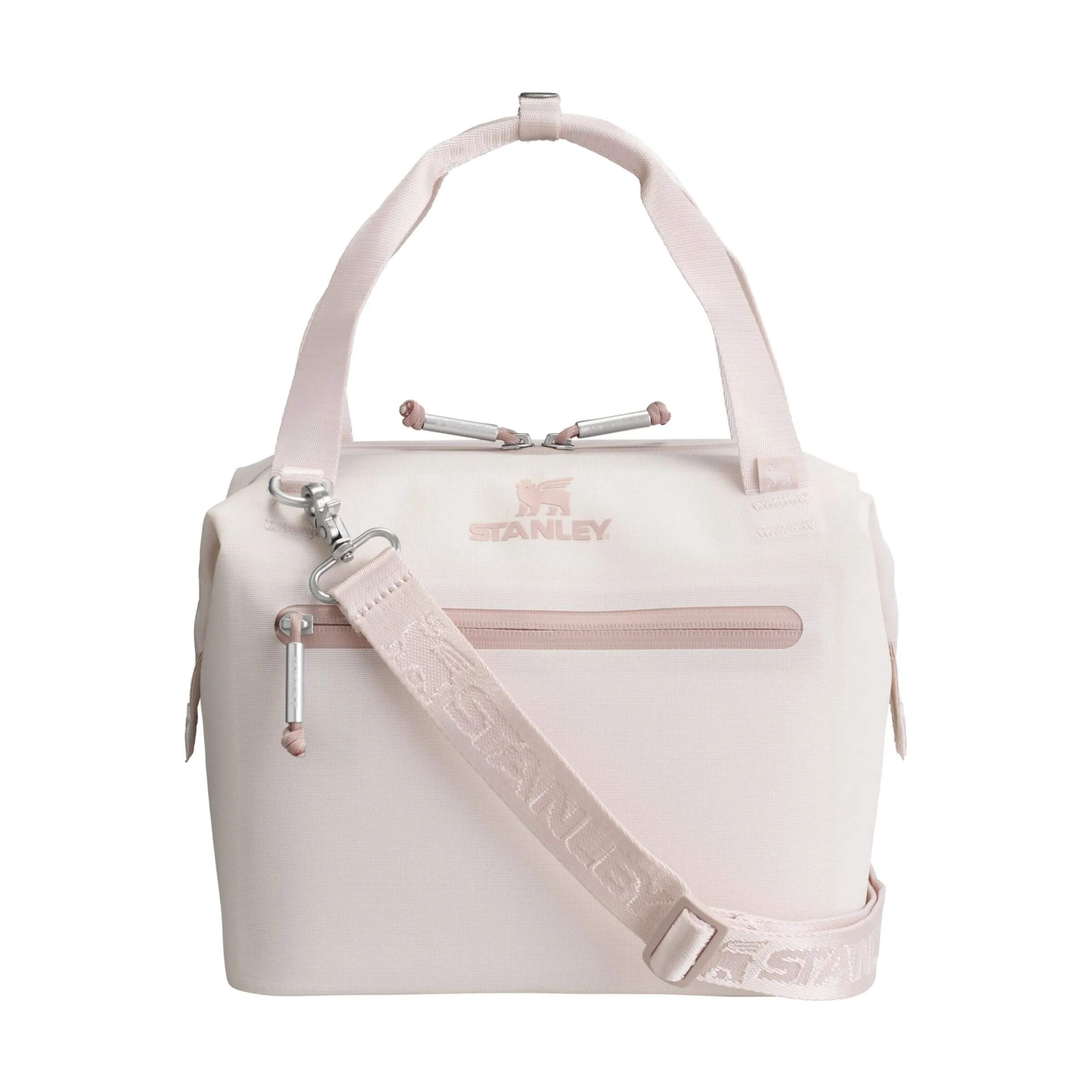 Stanley Madkasser Arista Mini Køletaske i Rose Quartz, 7 L, 1