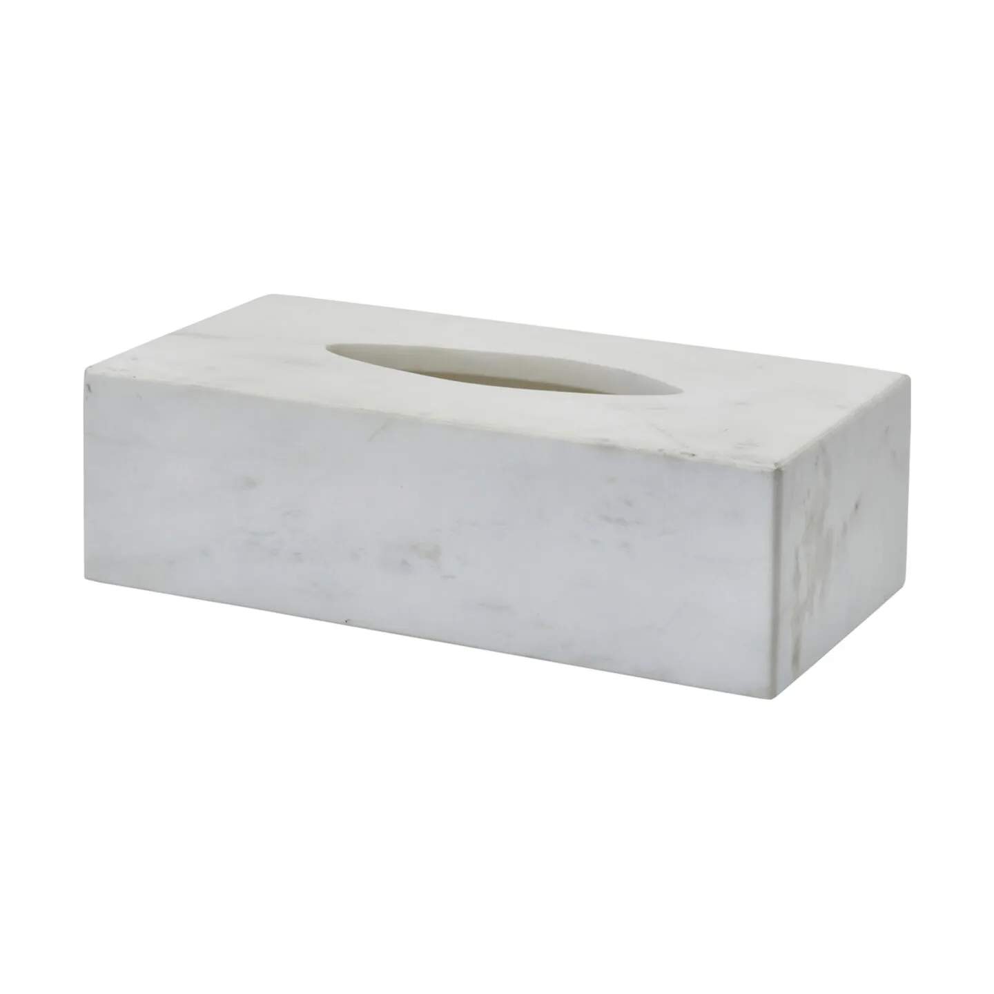 Aquanova Tilbehør til bad Hammam Kleenex box i Hvid, 1