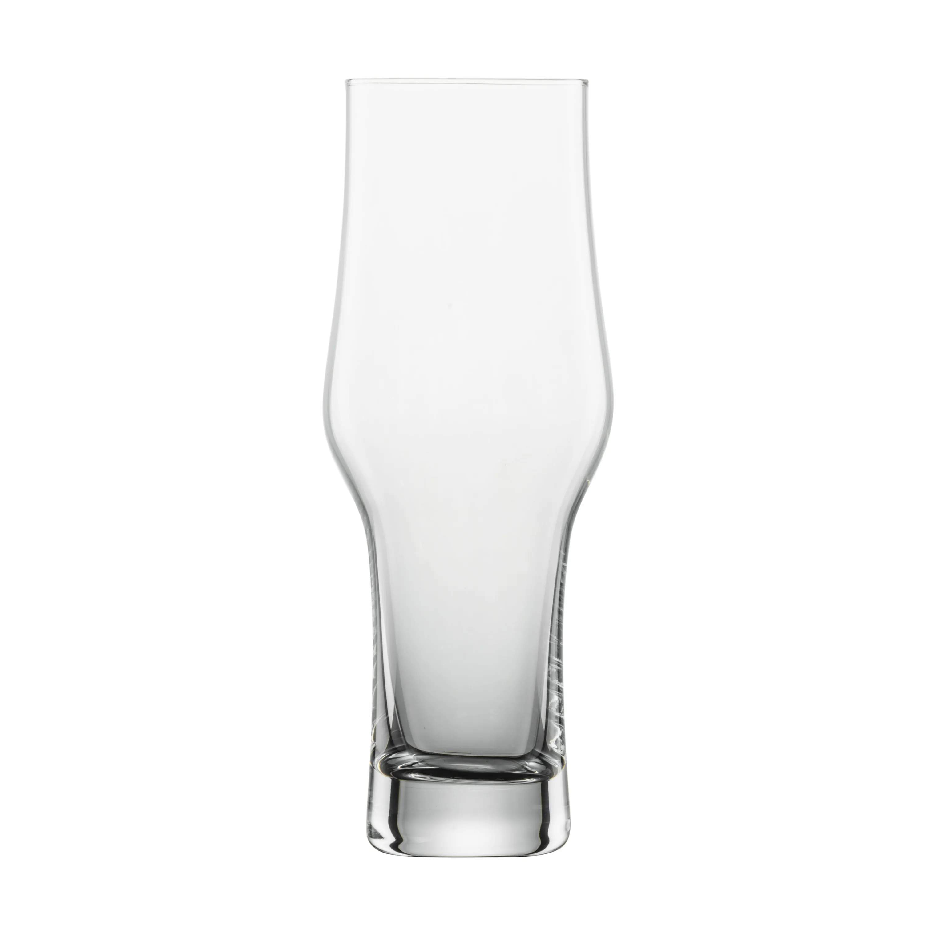 Schott Zwiesel Ølglas Beer Basic IPA Ølglas - 4 stk. i Klar, 3
