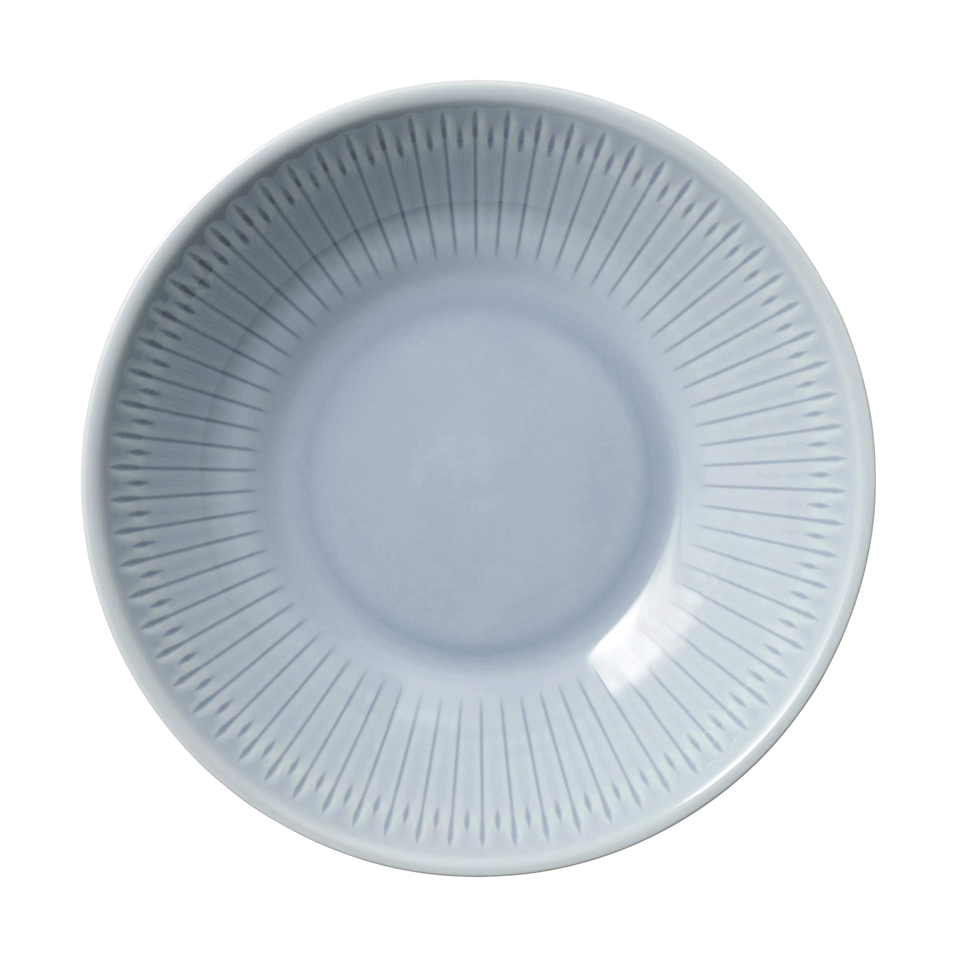 Coast Pastatallerkener Horizon Pastaskål i Blå, 1