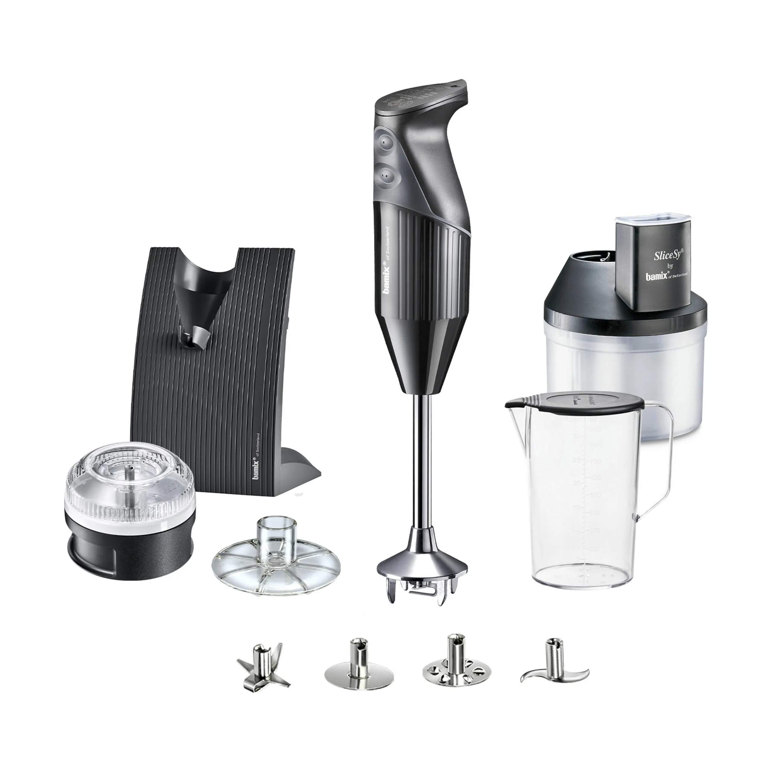Swissline Superbox Stavblender