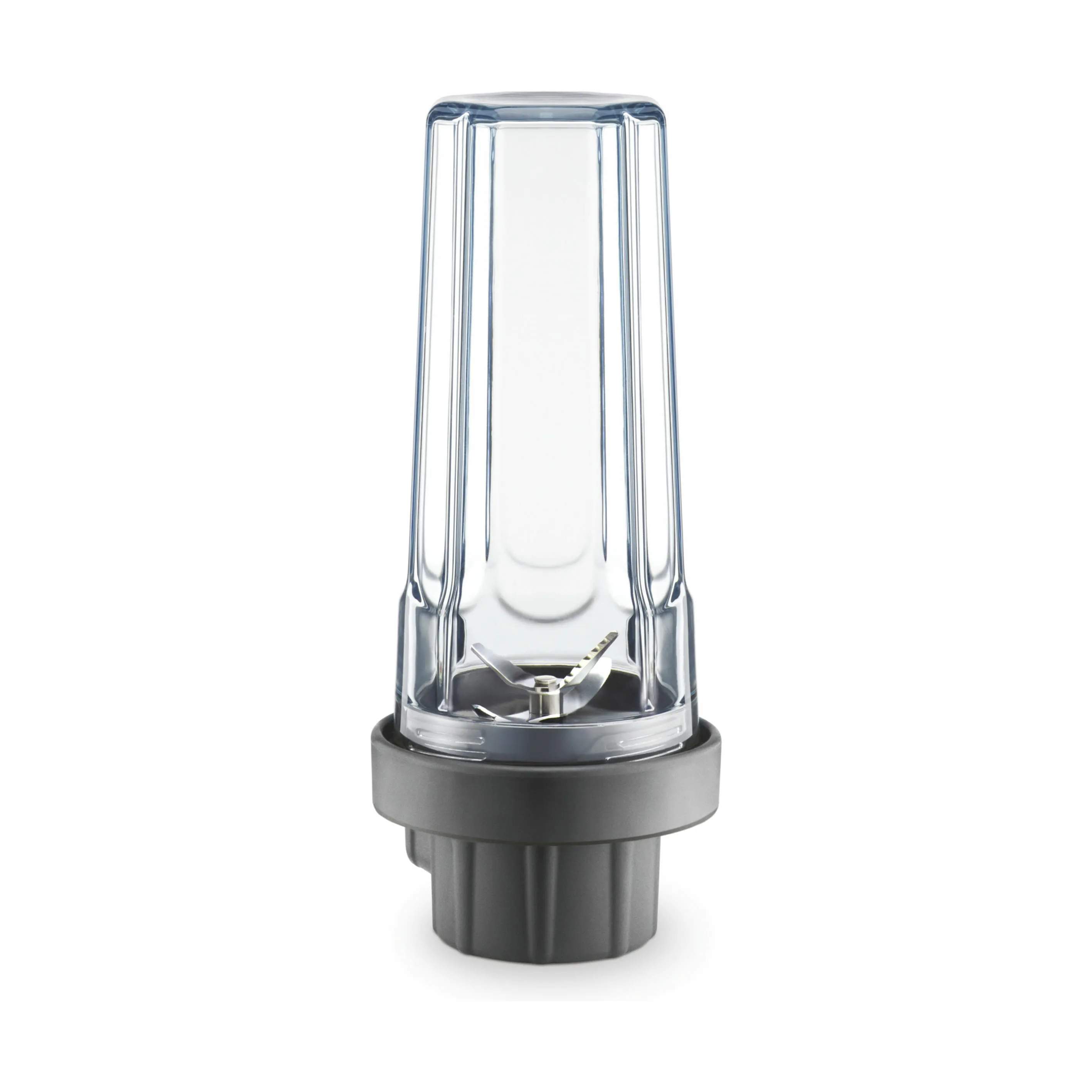 Sage Blendere Super Q Blender i Sølvfarvet, 4