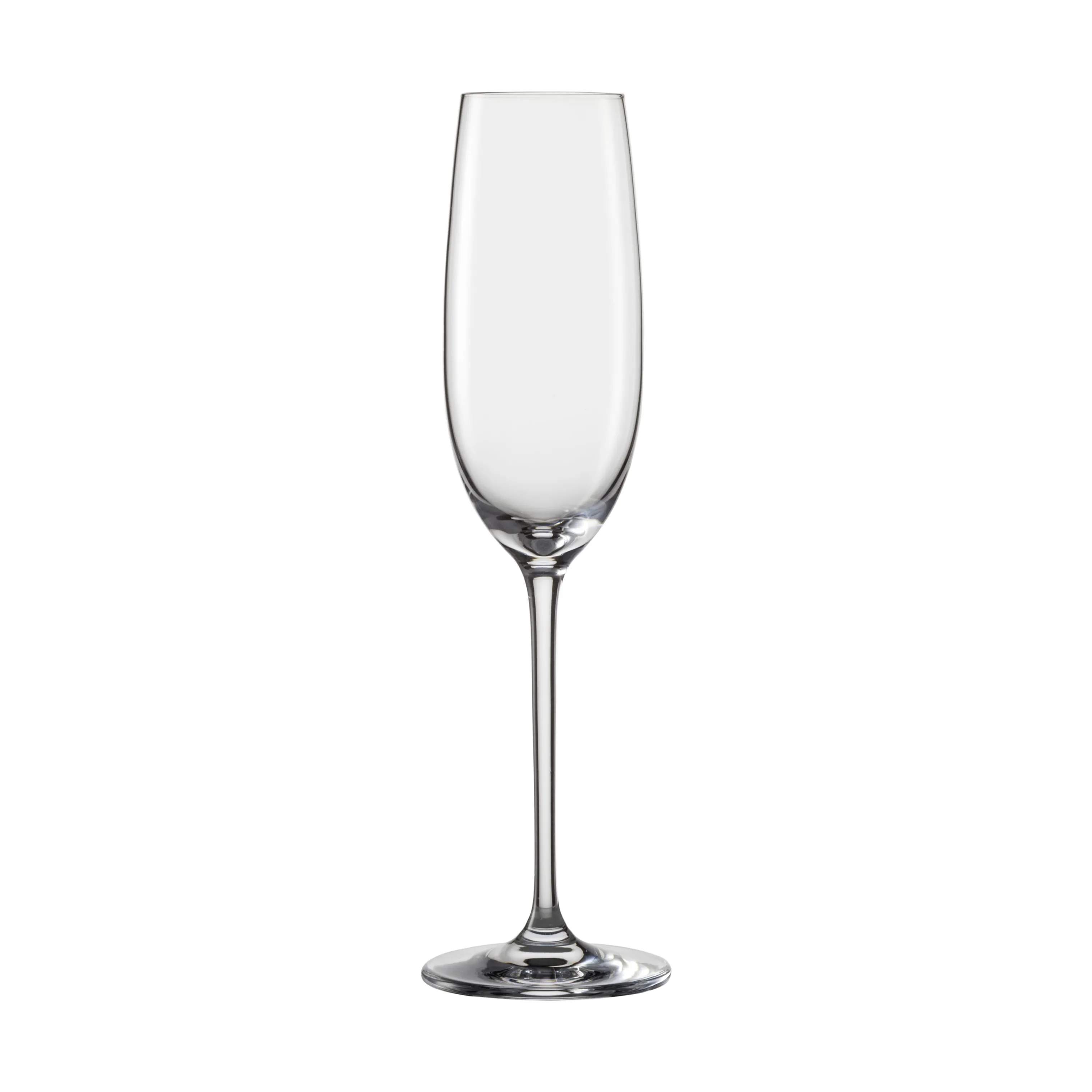 Schott Zwiesel Champagneglas Vinos Champagneglas - 4 stk. i Klar, 4